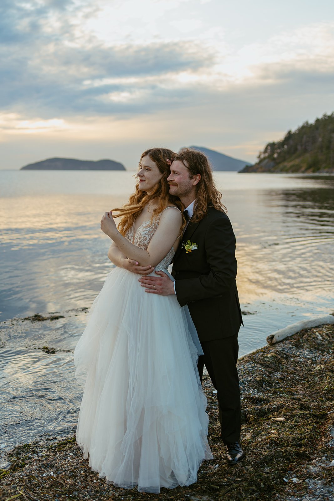 Bellingham Wedding