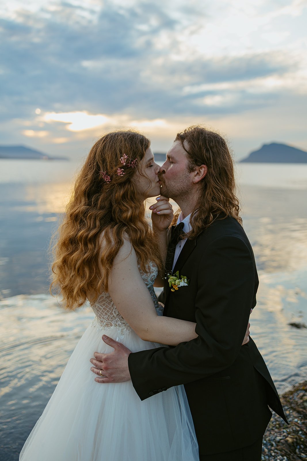 Washington Wedding Photography