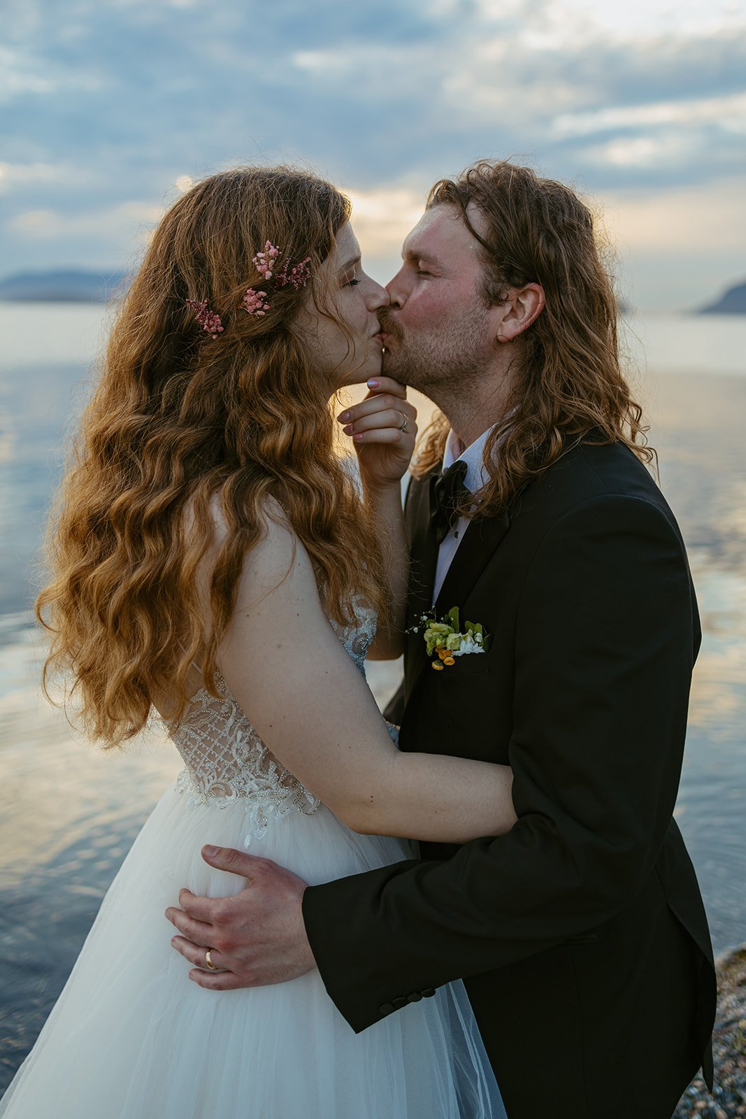 Bellingham Wedding
