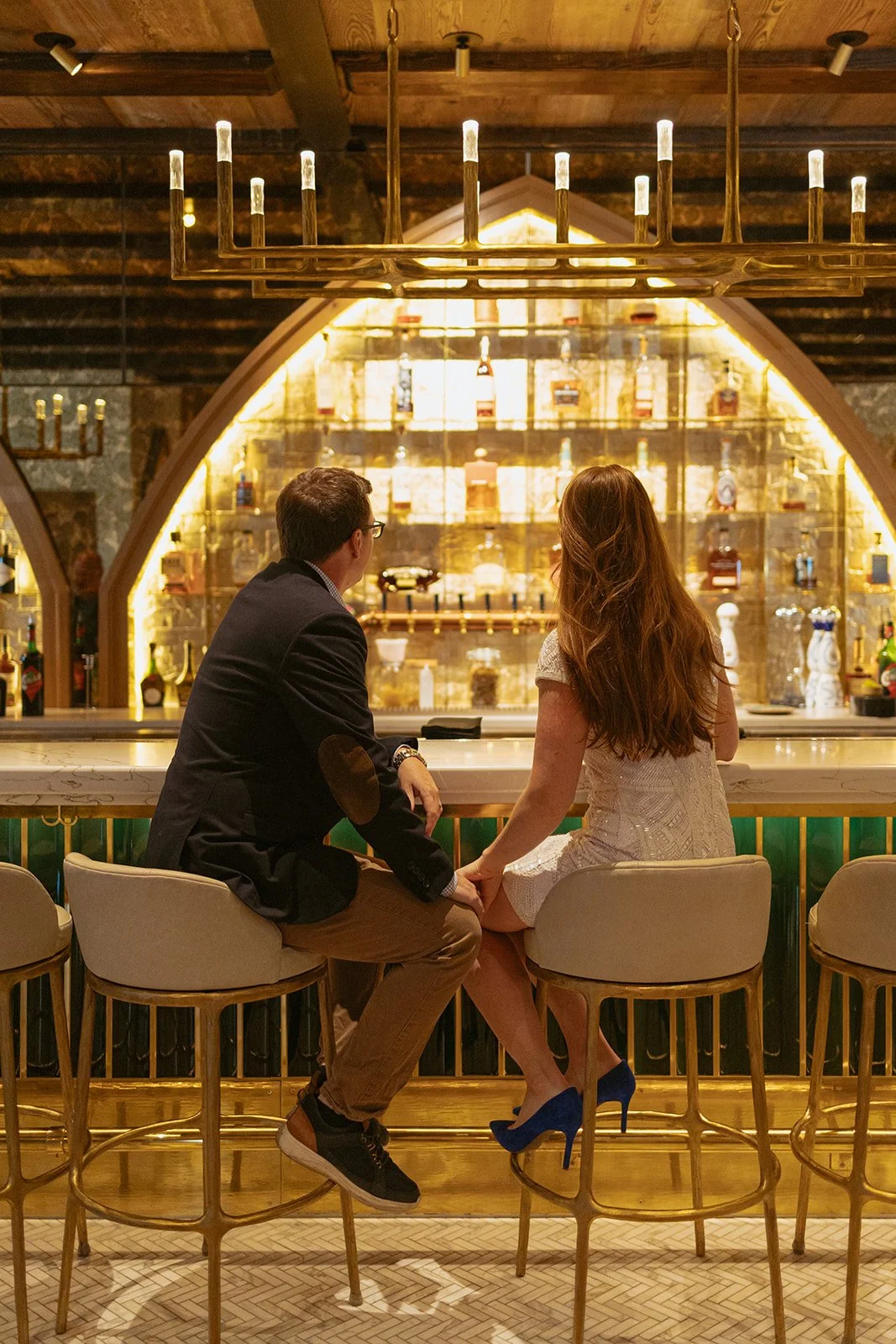 Glacier National Park Wedding Elopement Summer