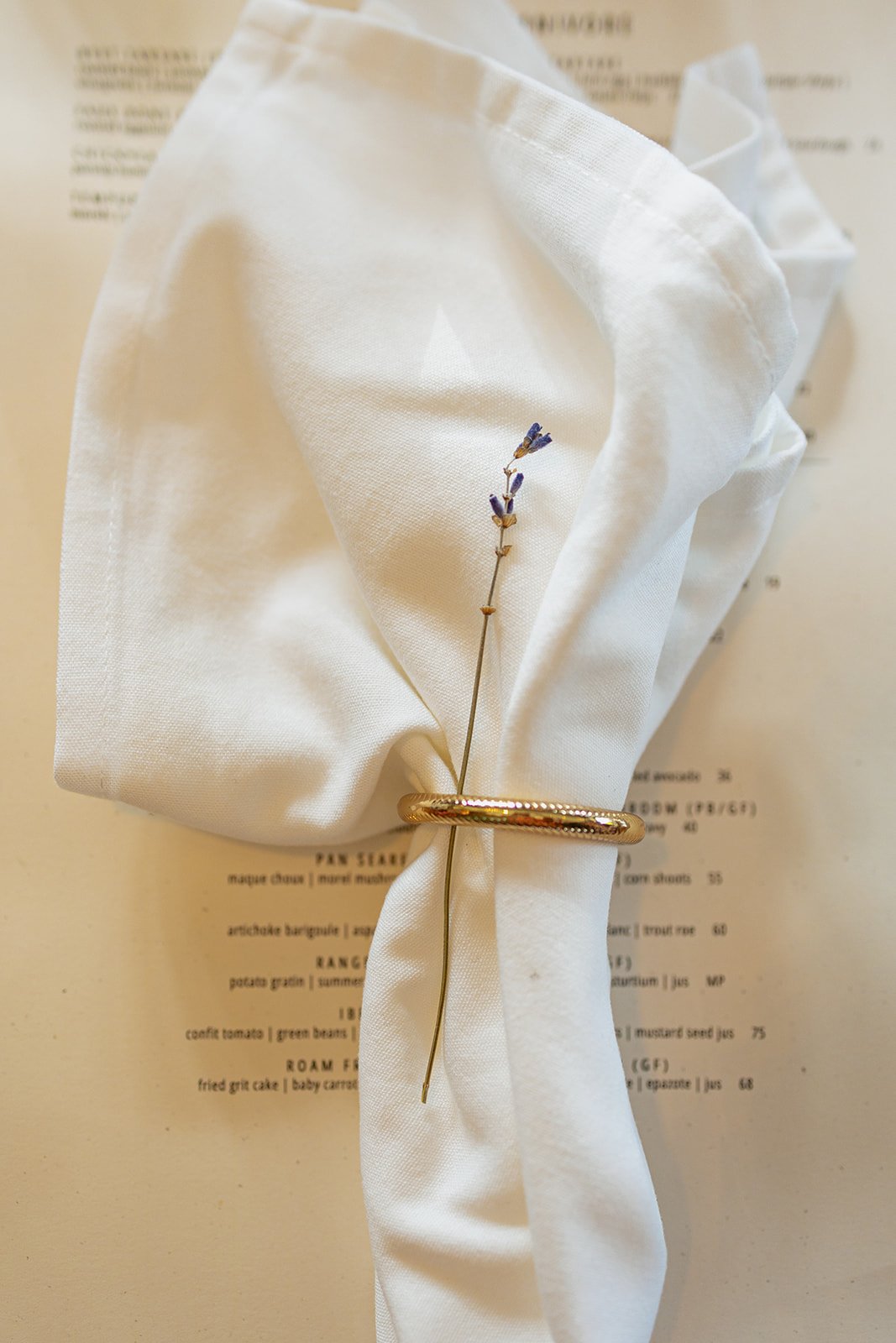 Glacier National Park Wedding