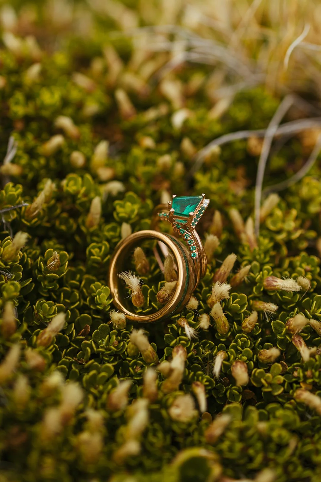 Elopement Wedding Patagonia