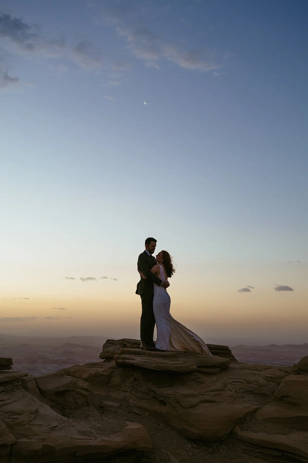 Arches National Park Wedding Photography