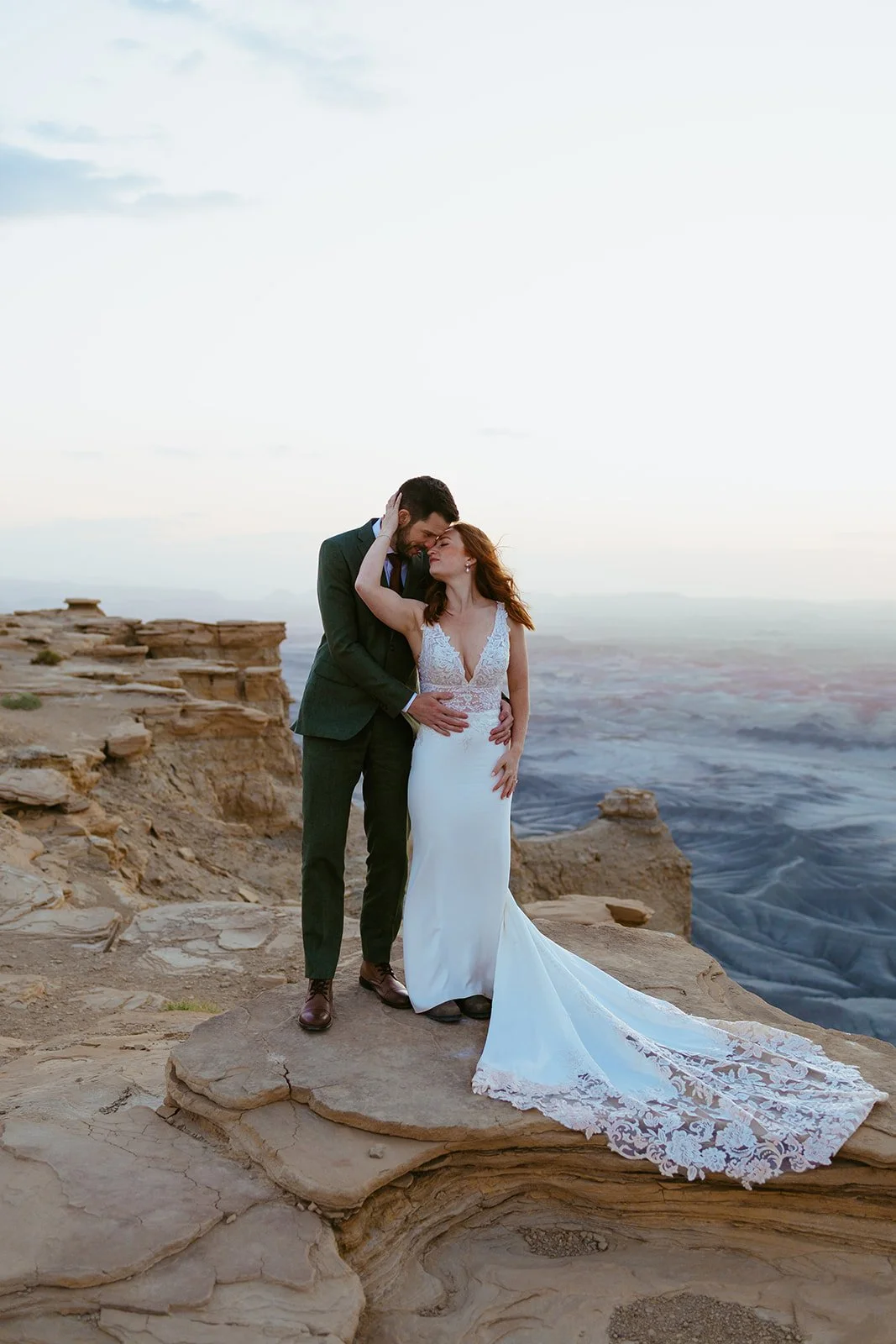 Arches National Park Wedding Photography