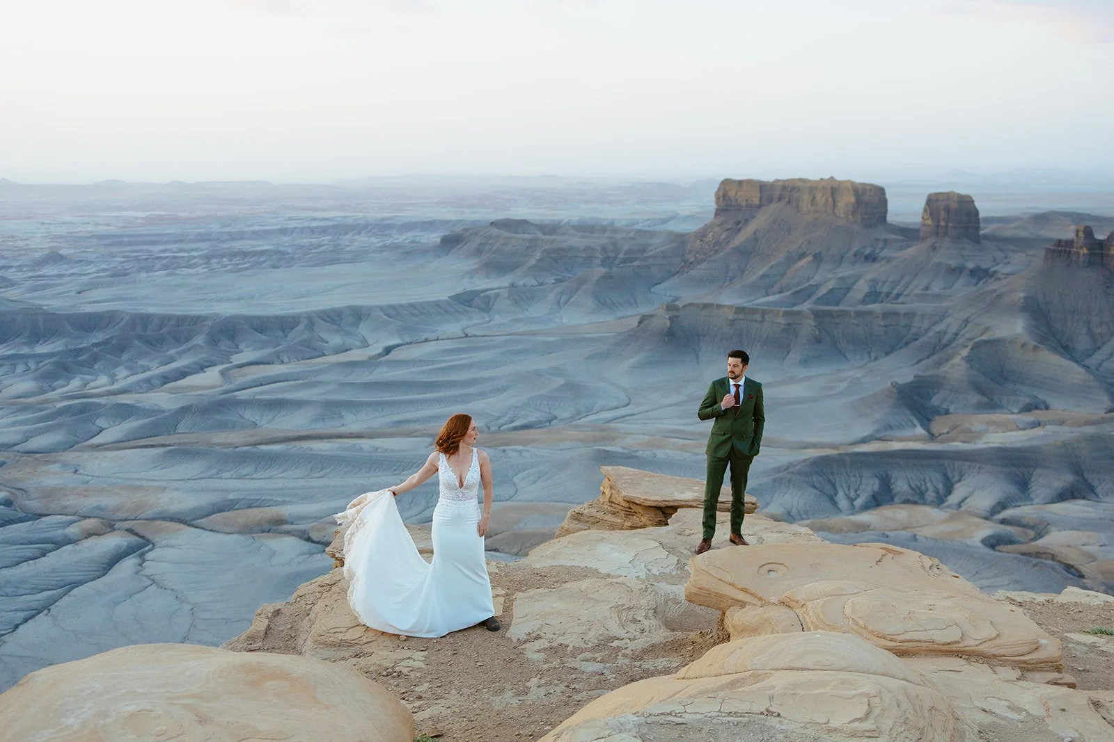 Utah Elopement