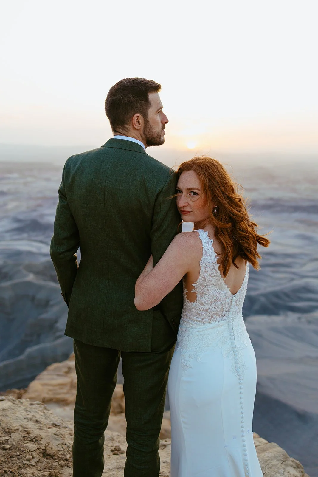 Arches National Park Wedding Photography