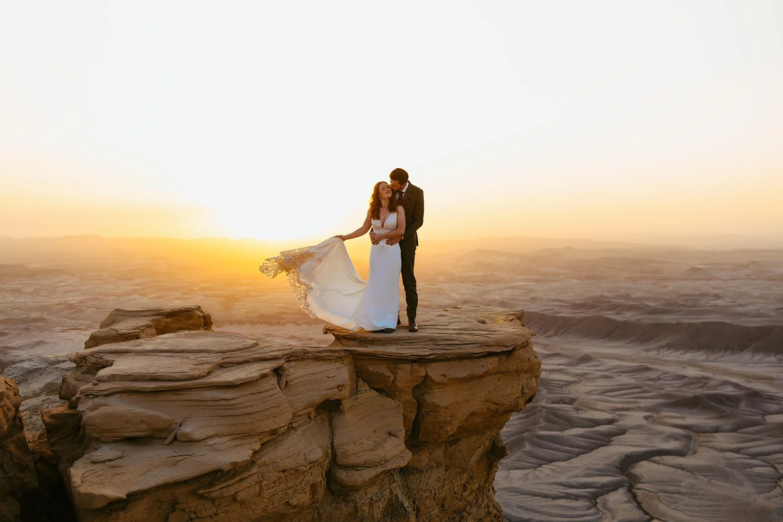 Utah Elopement