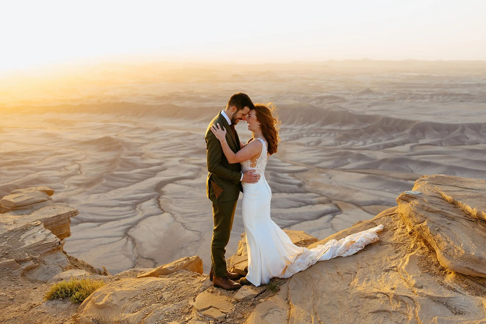 Arches National Park Wedding Photography
