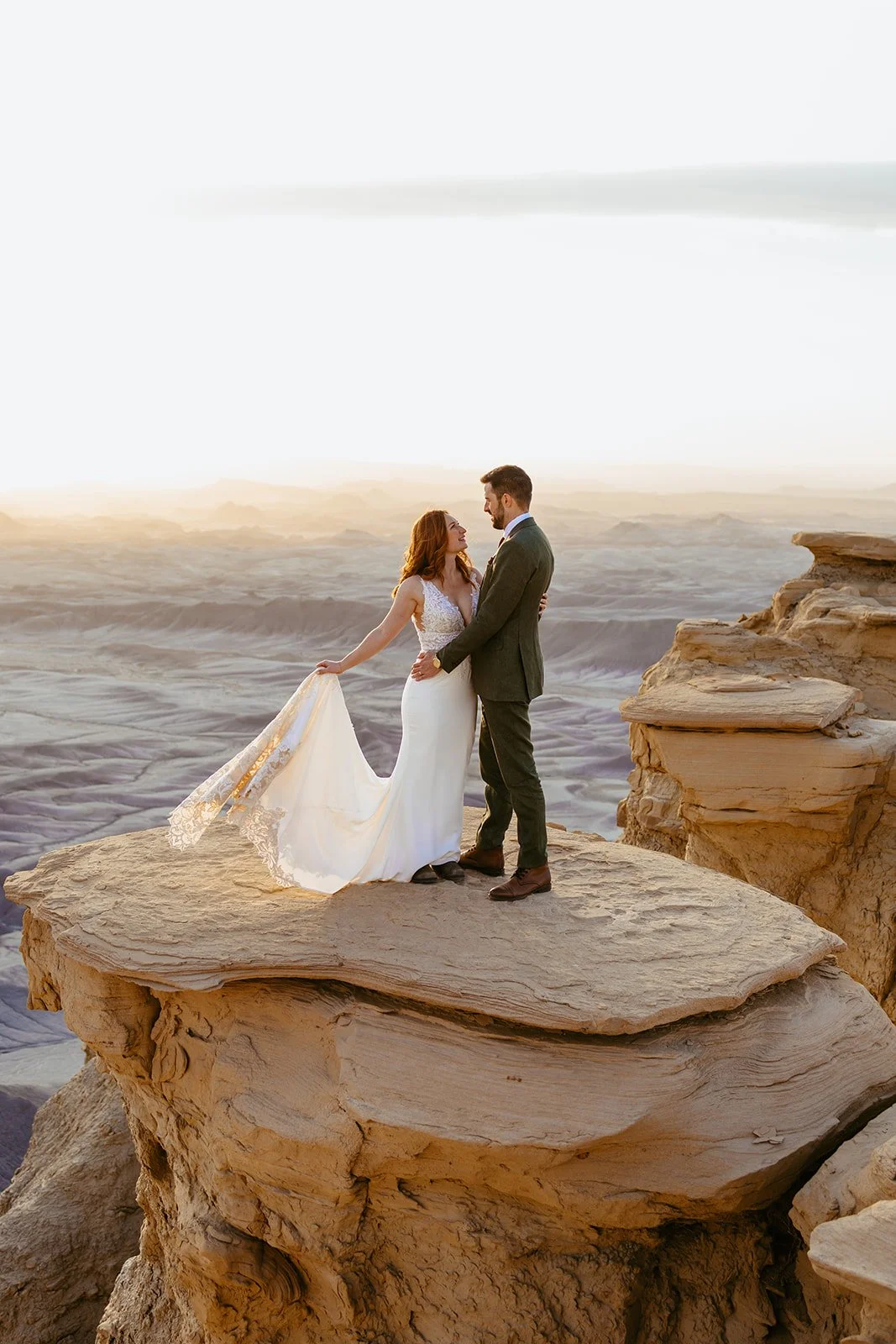 Arches National Park Wedding Photography