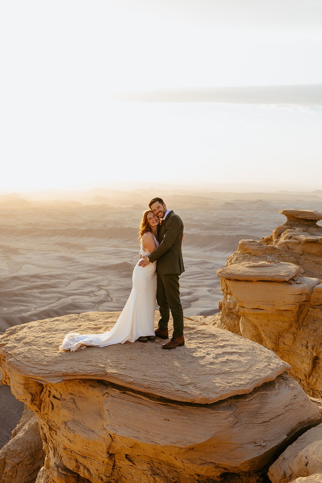 Utah Elopement