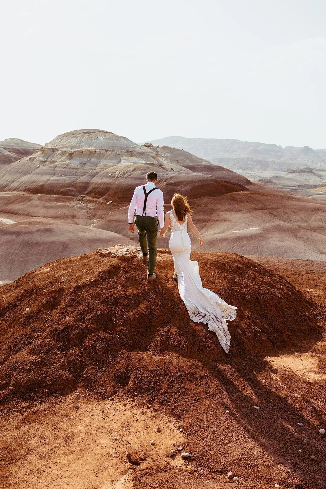 Utah Elopement