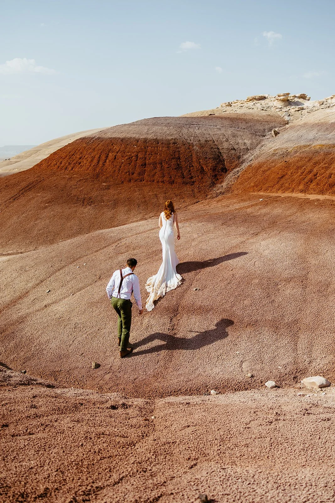 Arches National Park Wedding Photography