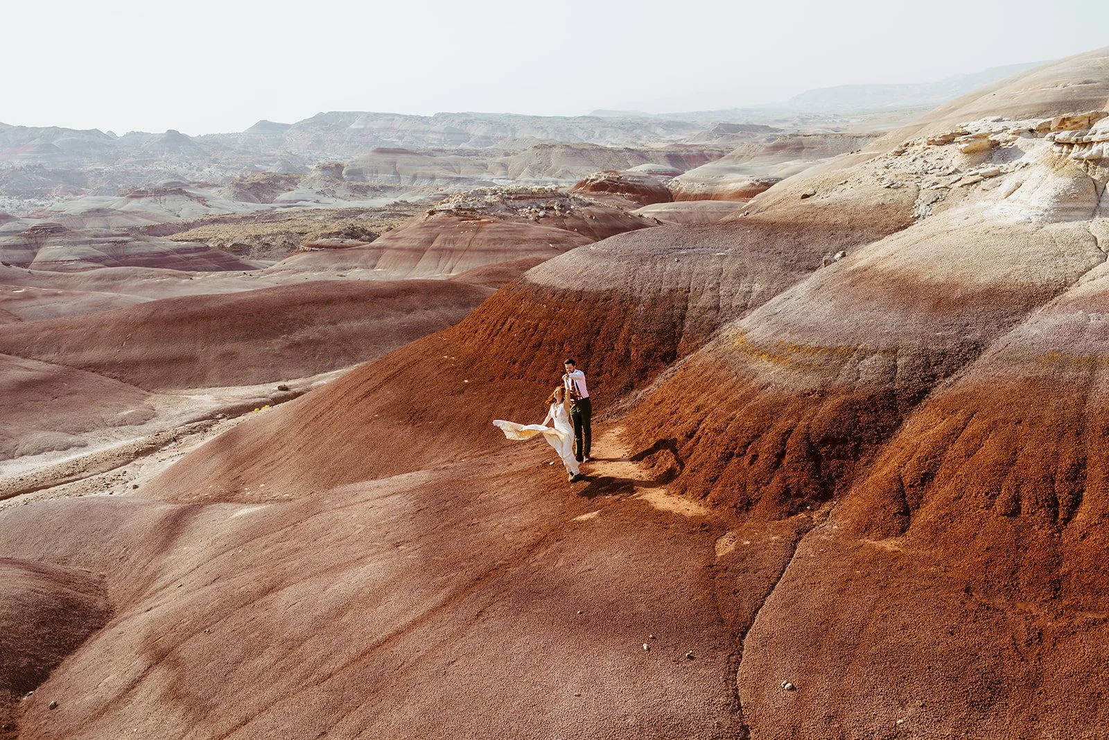 Utah Elopement