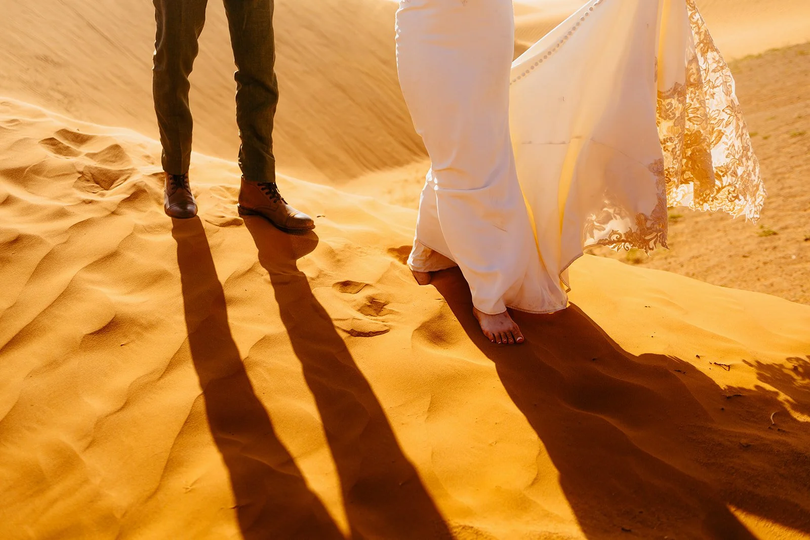 Arches National Park Wedding Photography