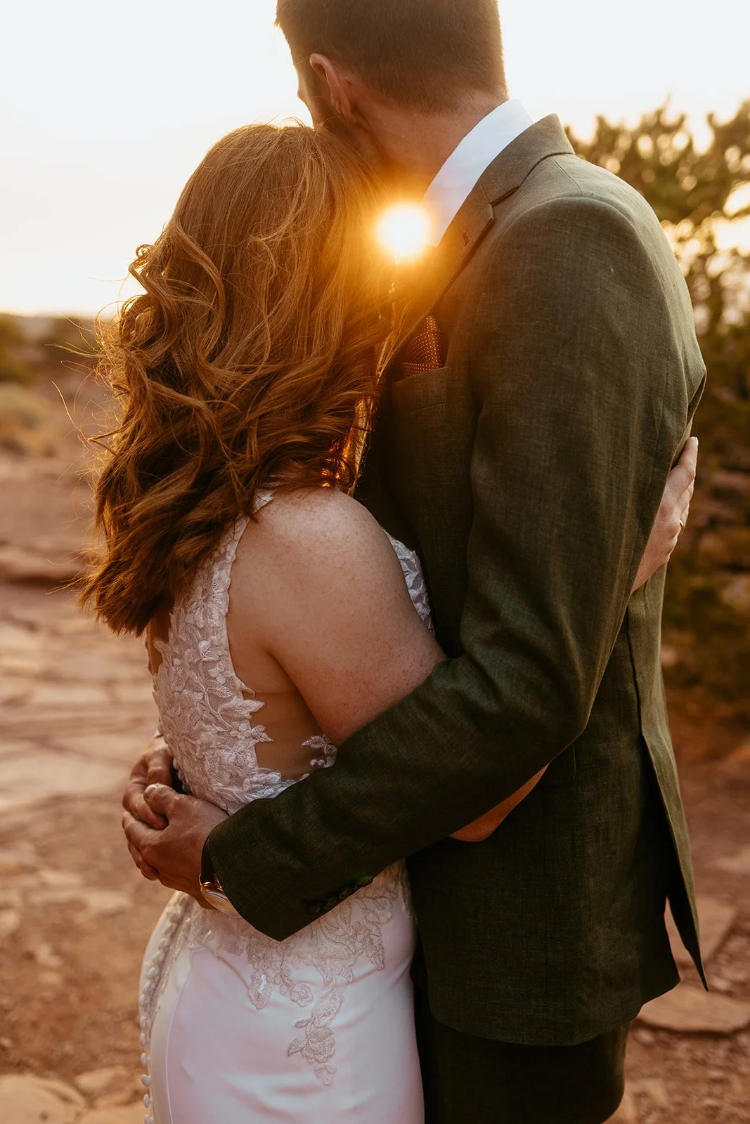 Utah Elopement