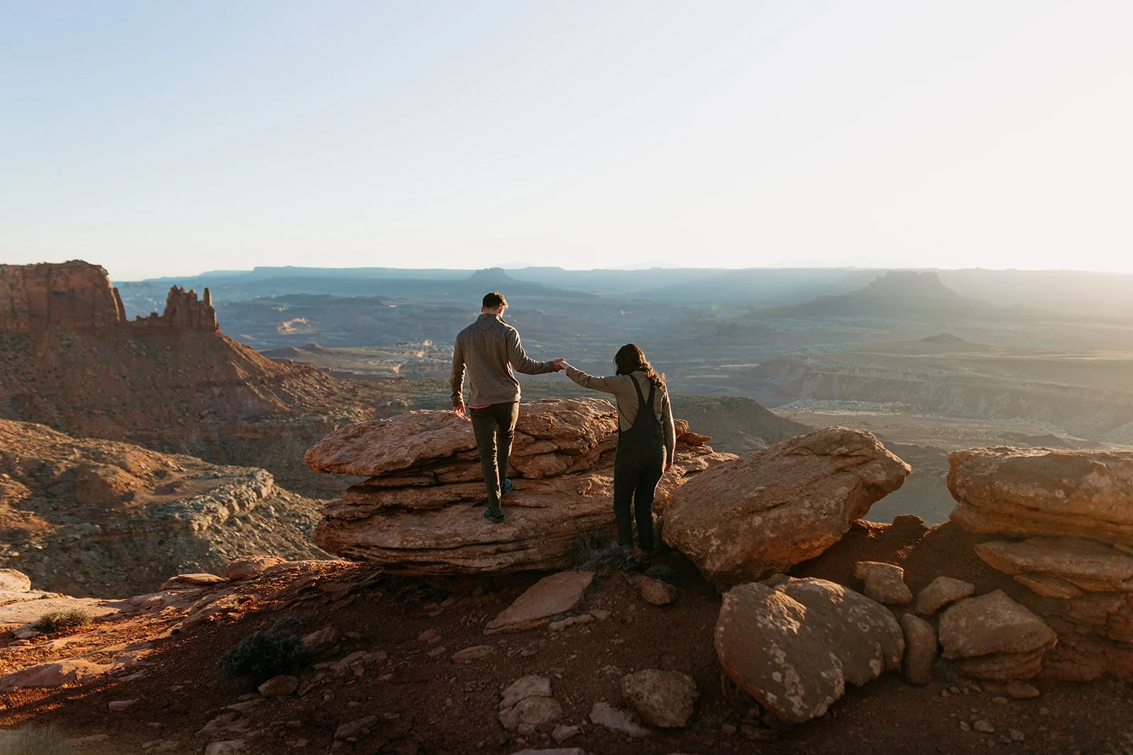Canyonlands National Park