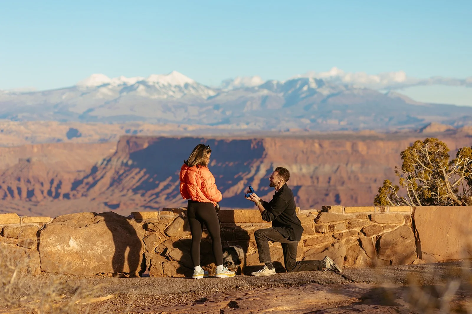 Dead Horse State Park