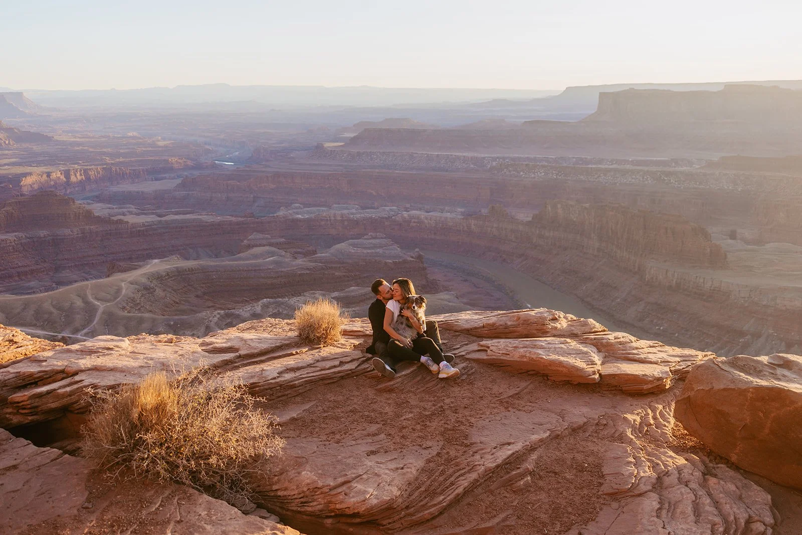 Dead Horse State Park