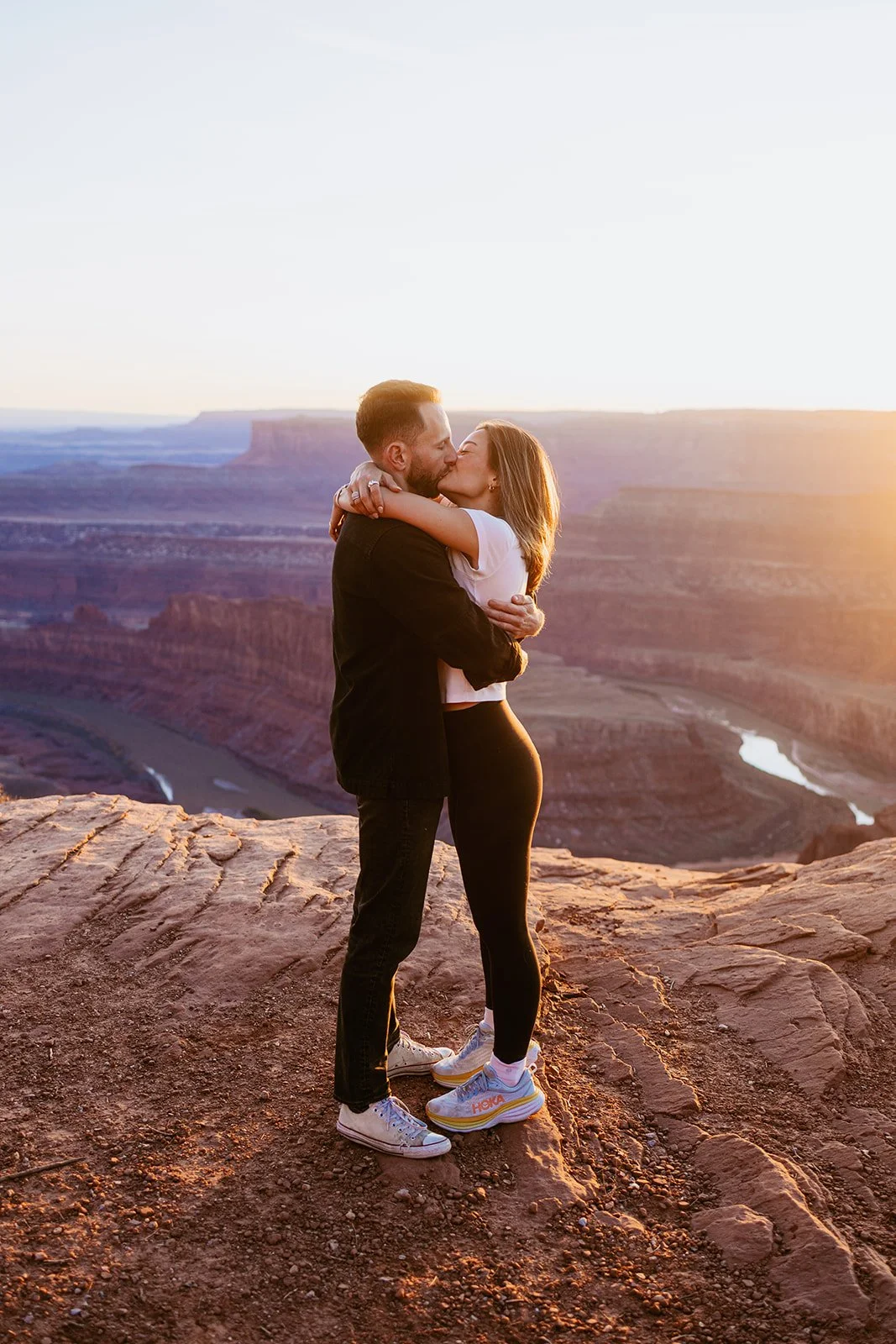 Dead Horse State Park