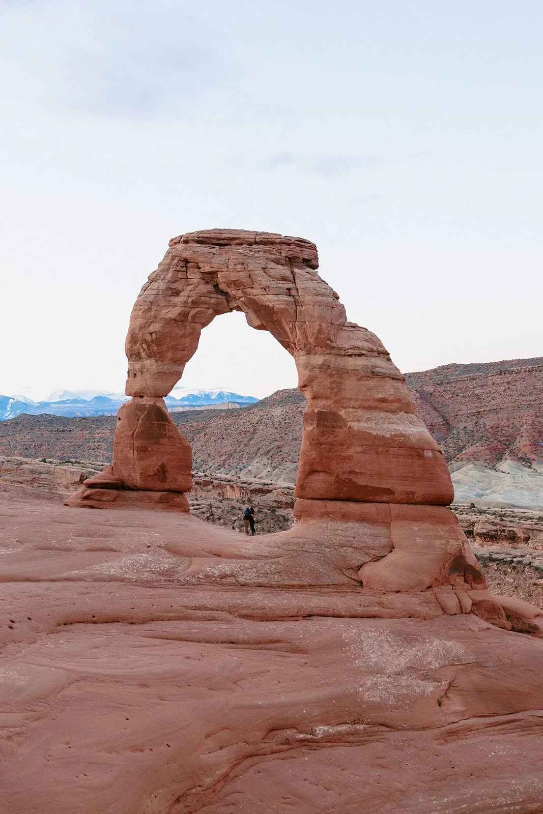 Arches National Park