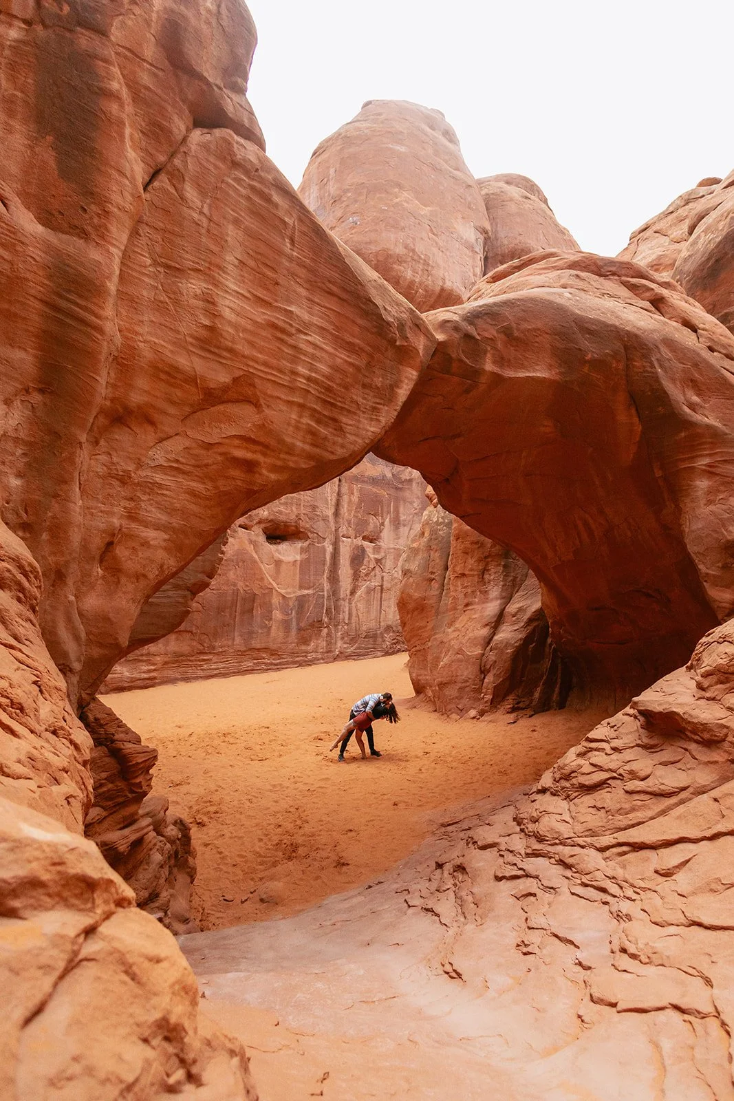 Arches National Park