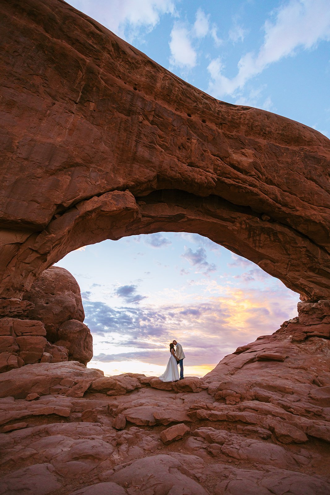 Arches National Park