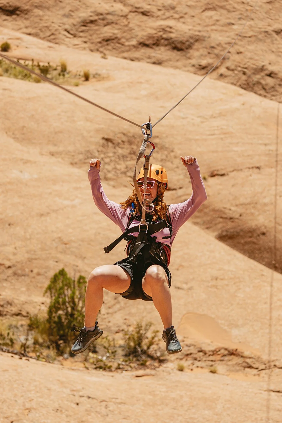 Zip Line