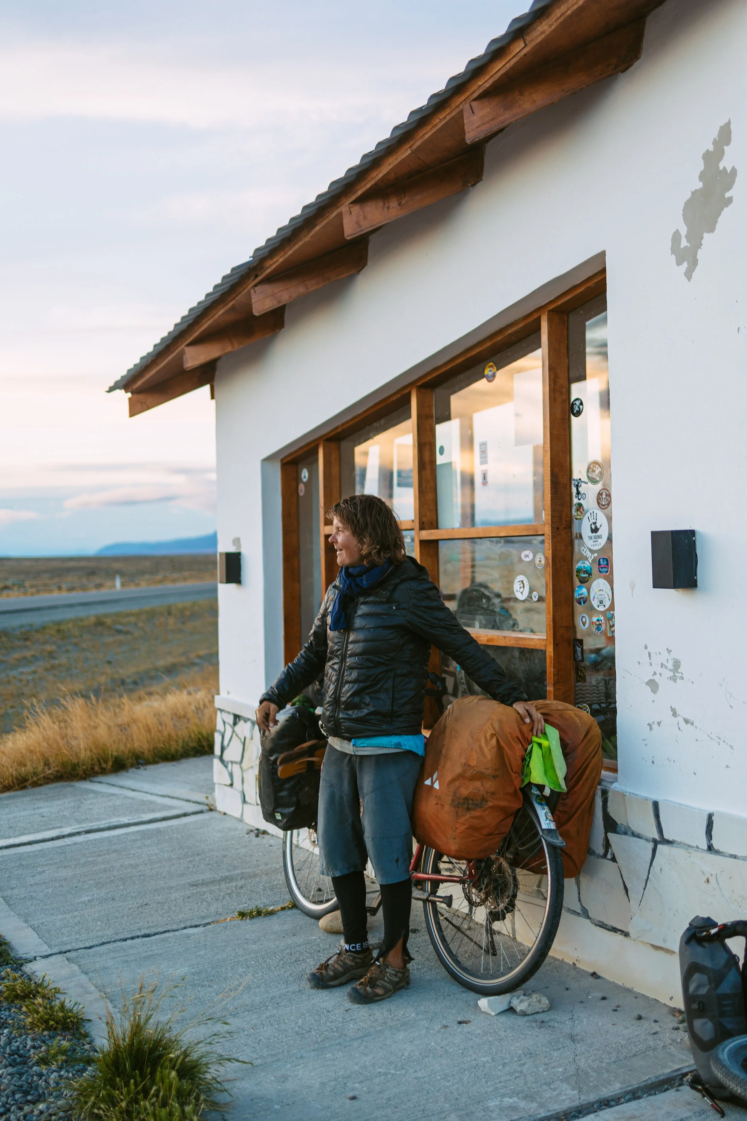 Patagonia, Argentina