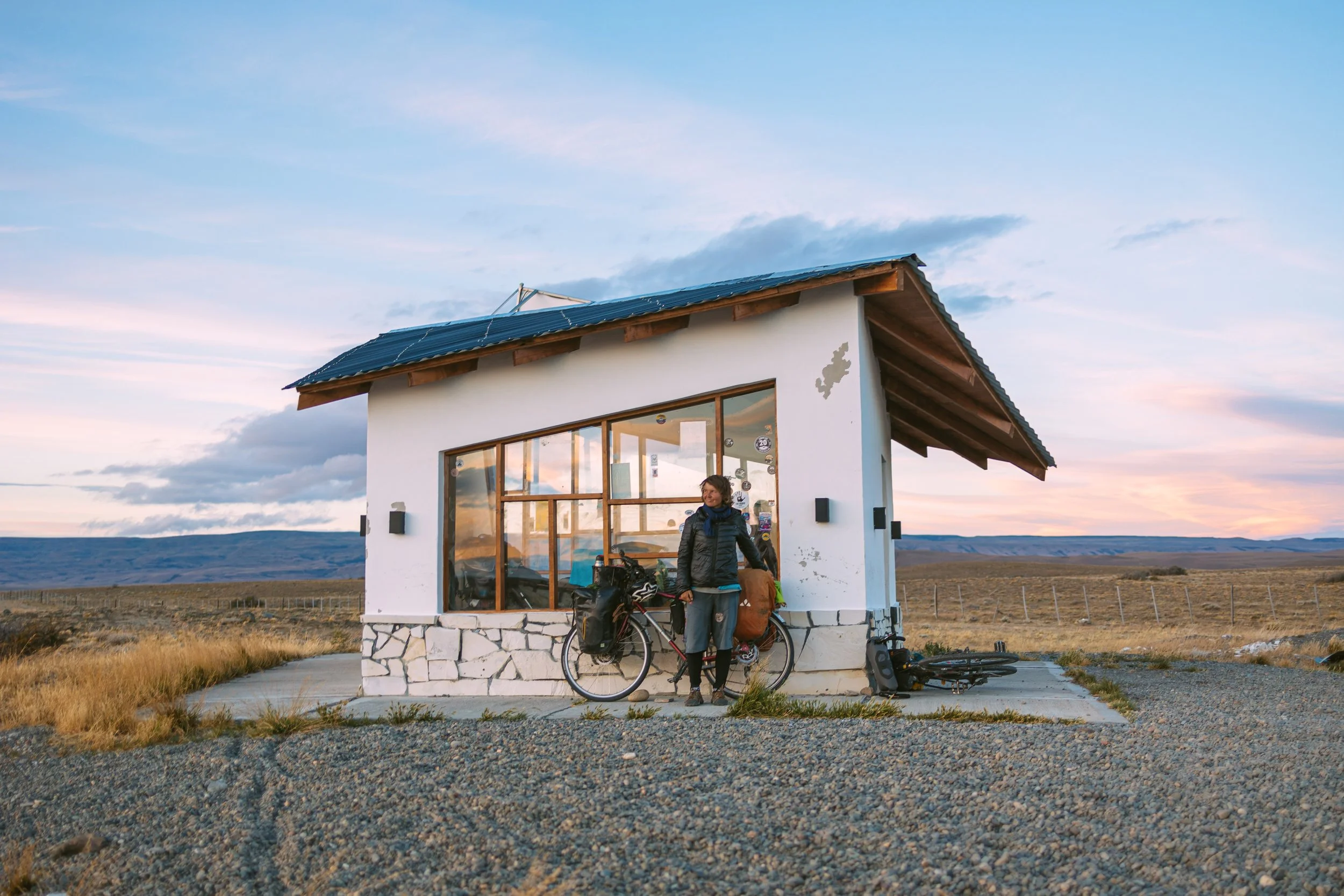 Patagonia, Argentina