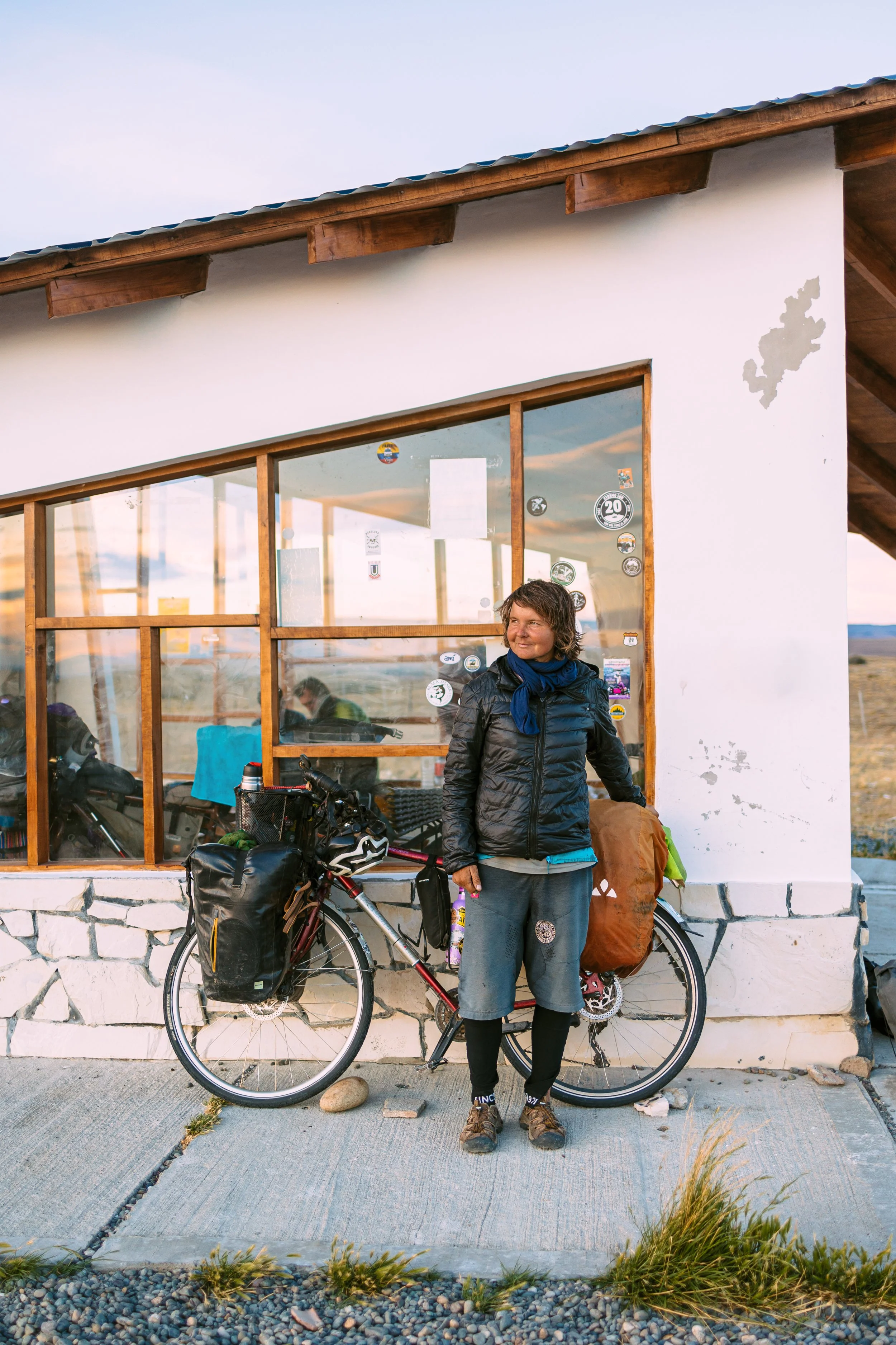 Patagonia, Argentina