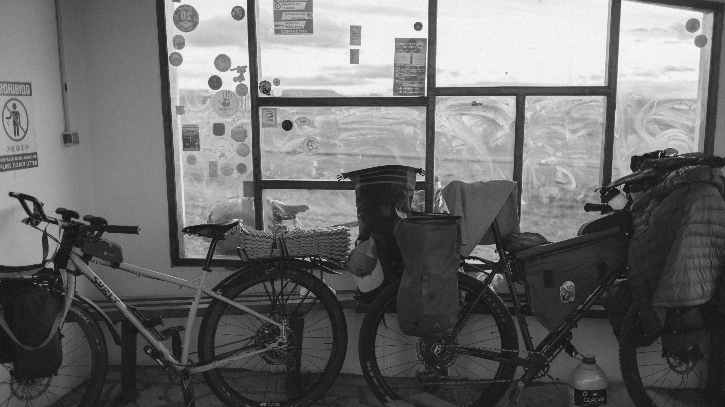 Patagonia, Argentina