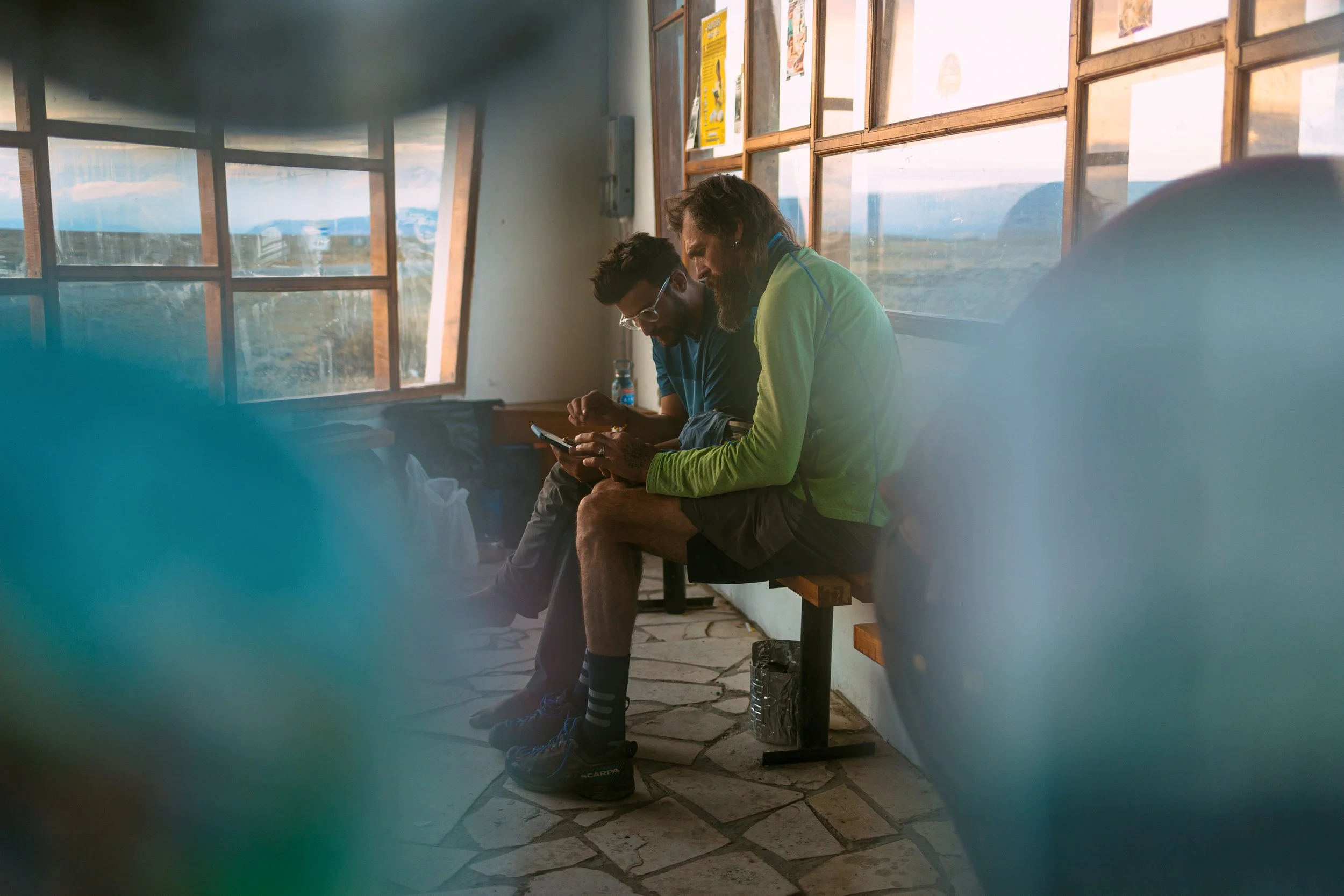 Patagonia, Argentina