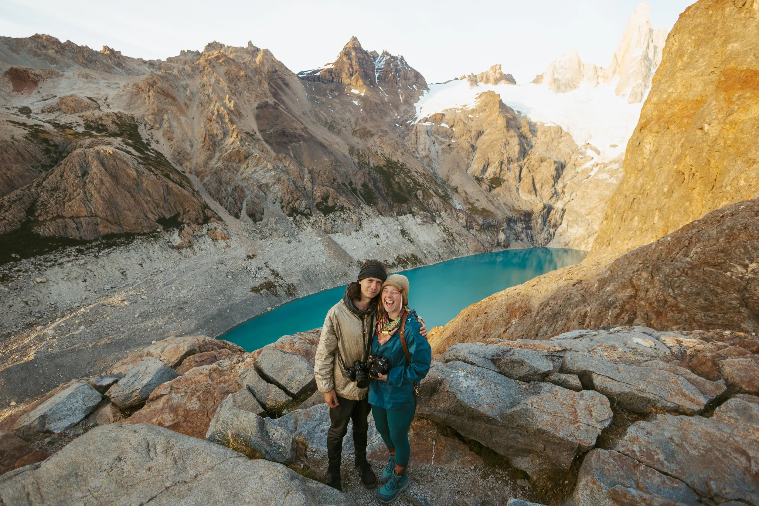 Patagonia, Argentina