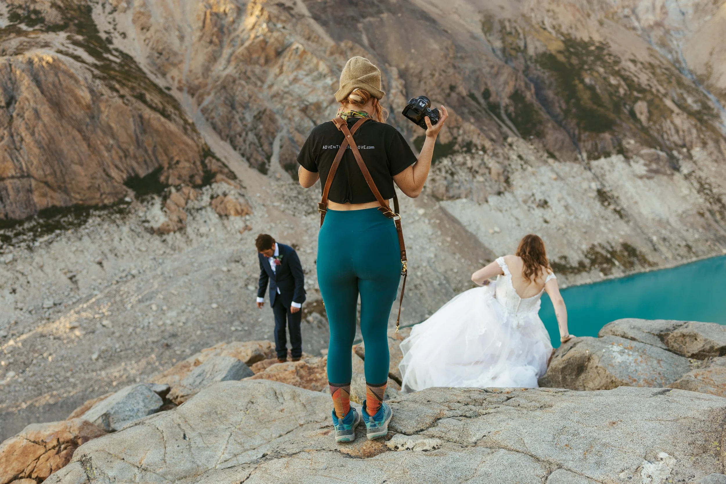 Patagonia, Argentina