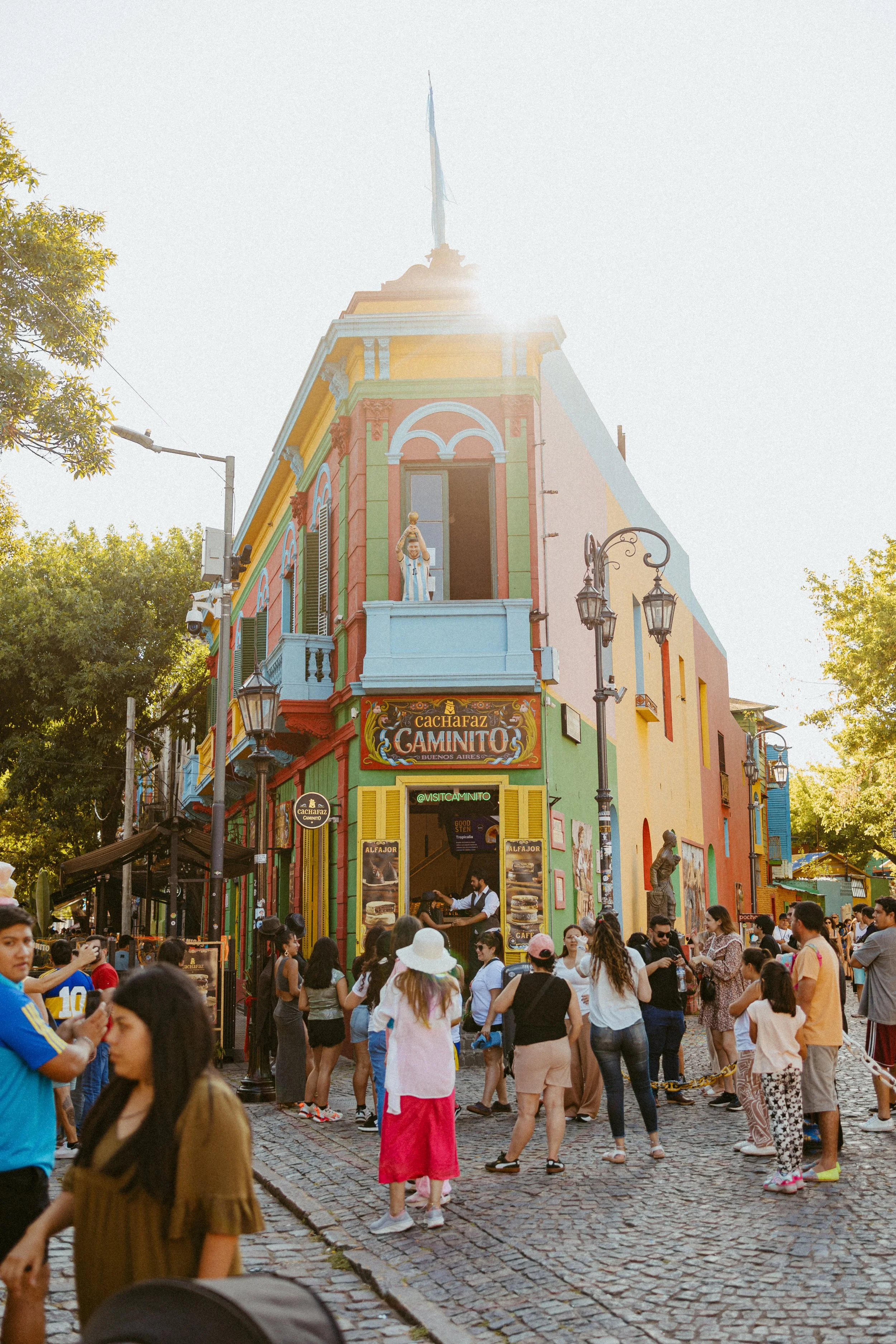 Buenos Aires, Argentina