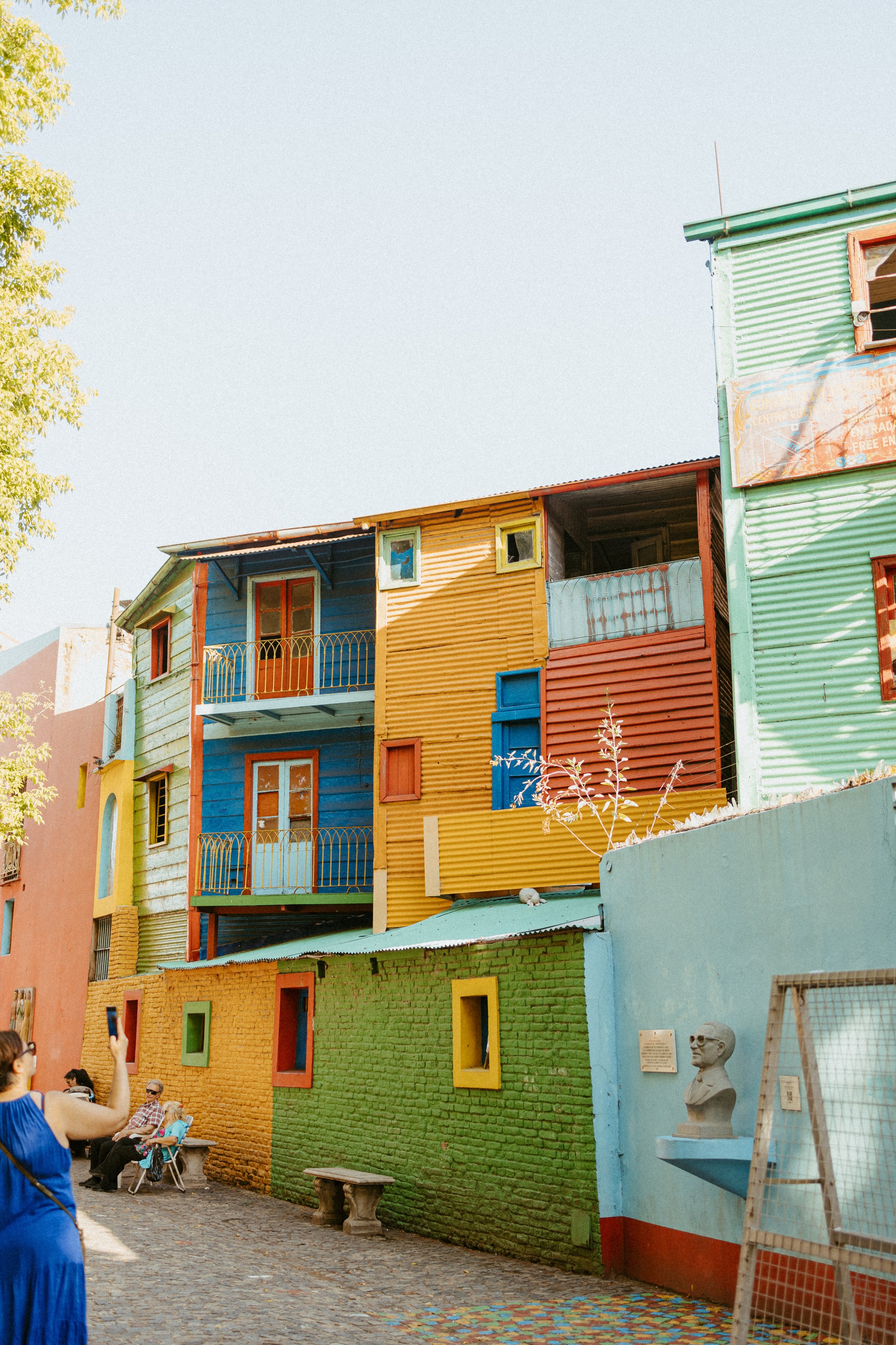 Buenos Aires, Argentina