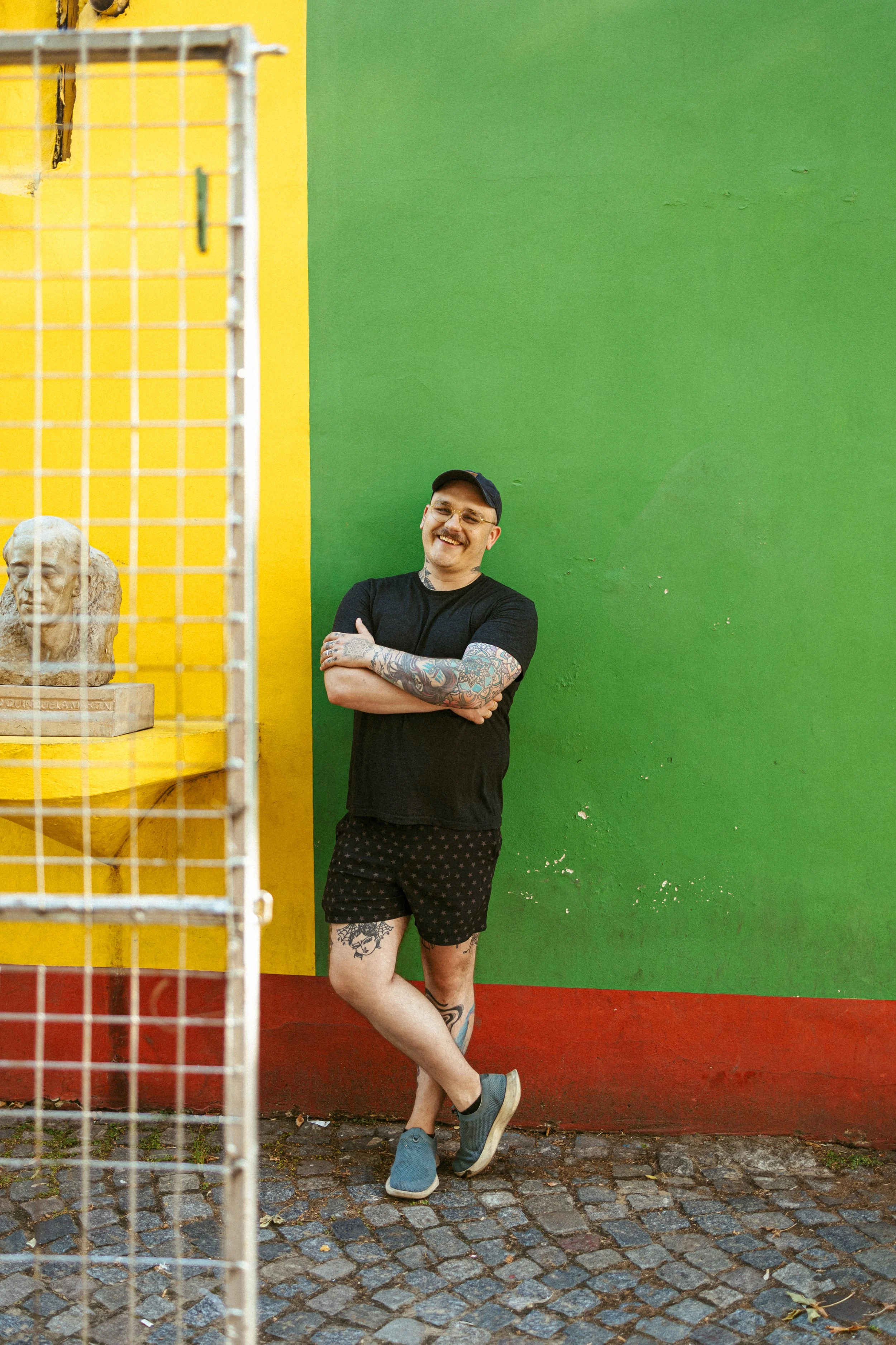 Buenos Aires, Argentina