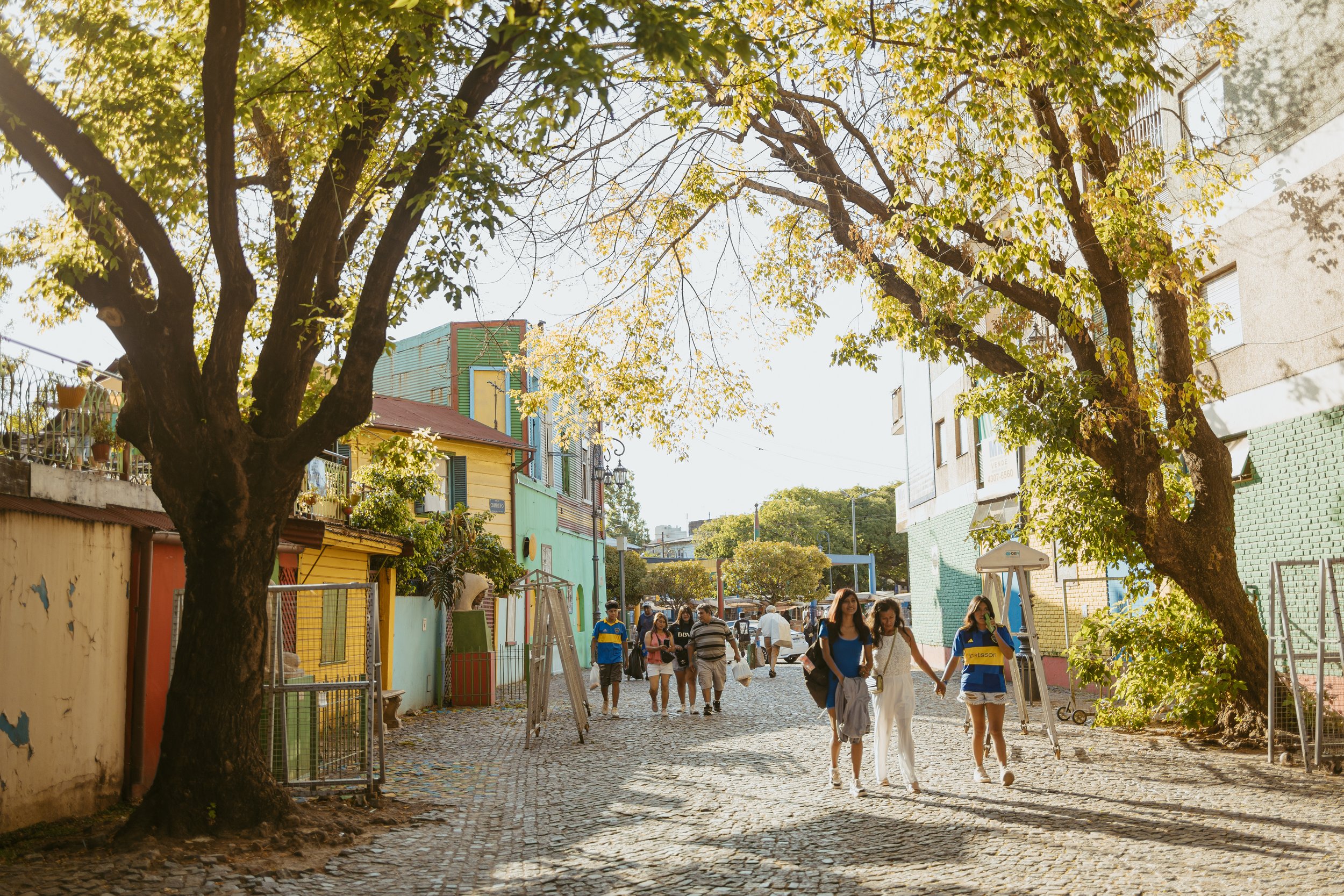 Buenos Aires, Argentina