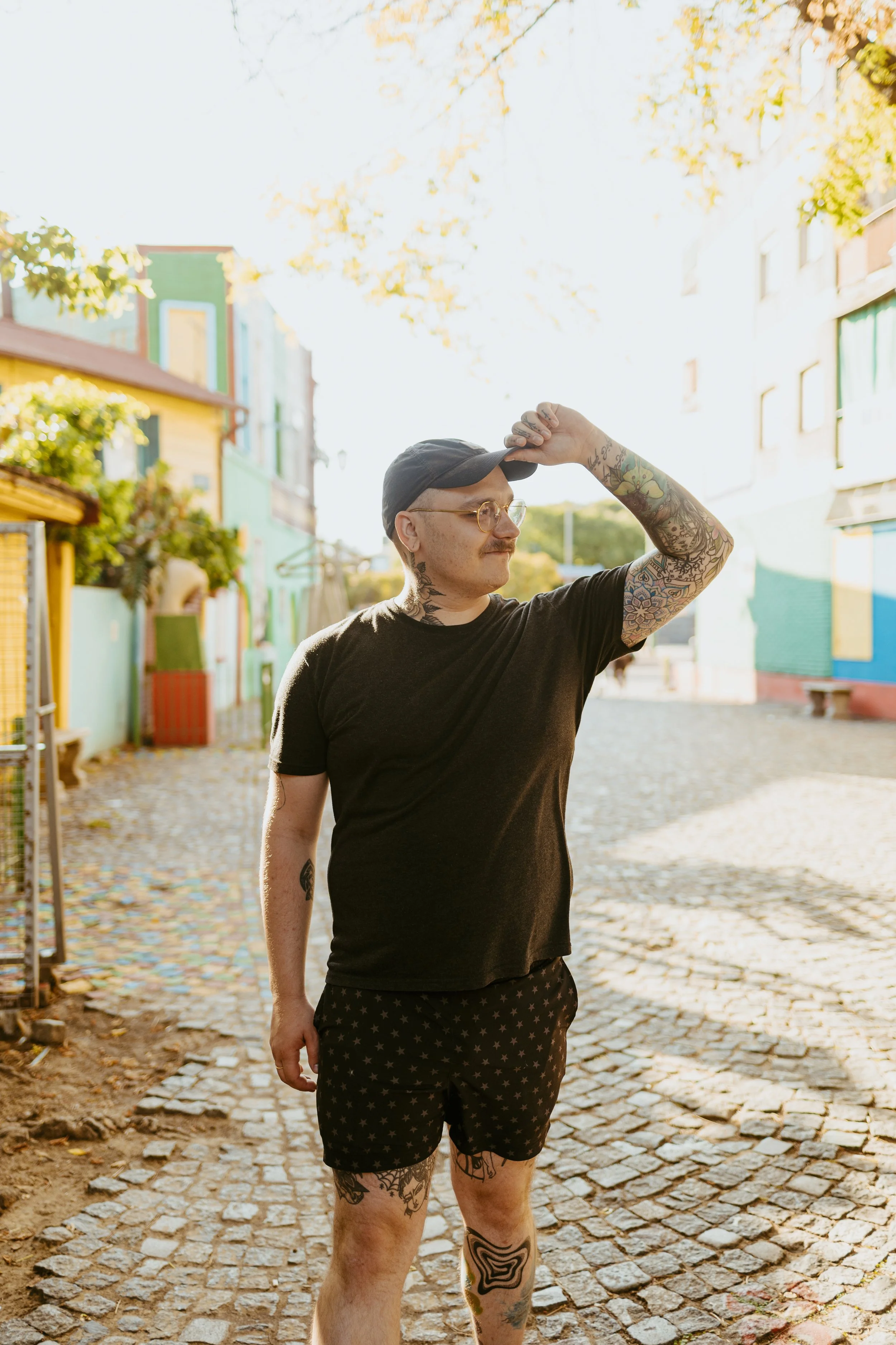 Buenos Aires, Argentina