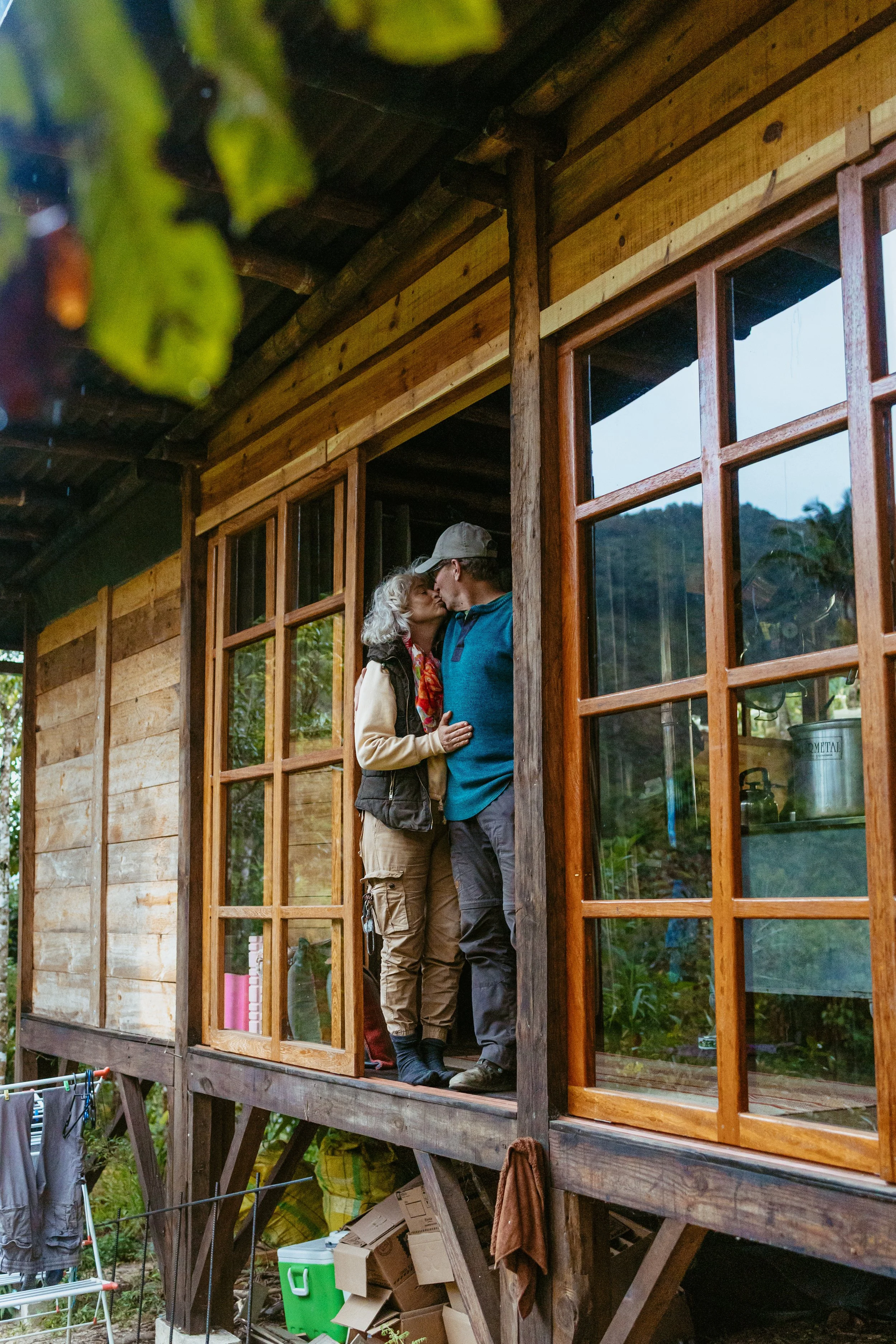 Peru Amazon Rainforest