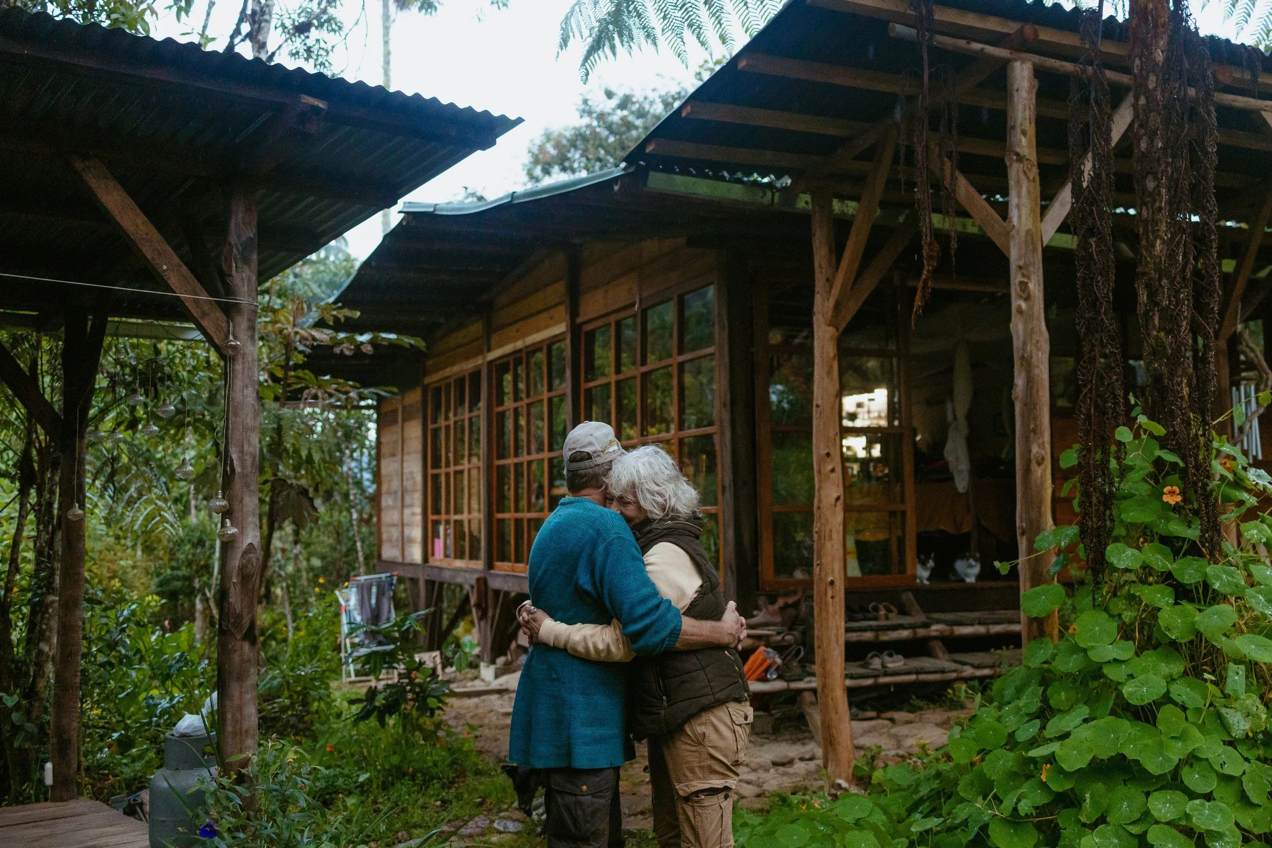 Peru Amazon Rainforest