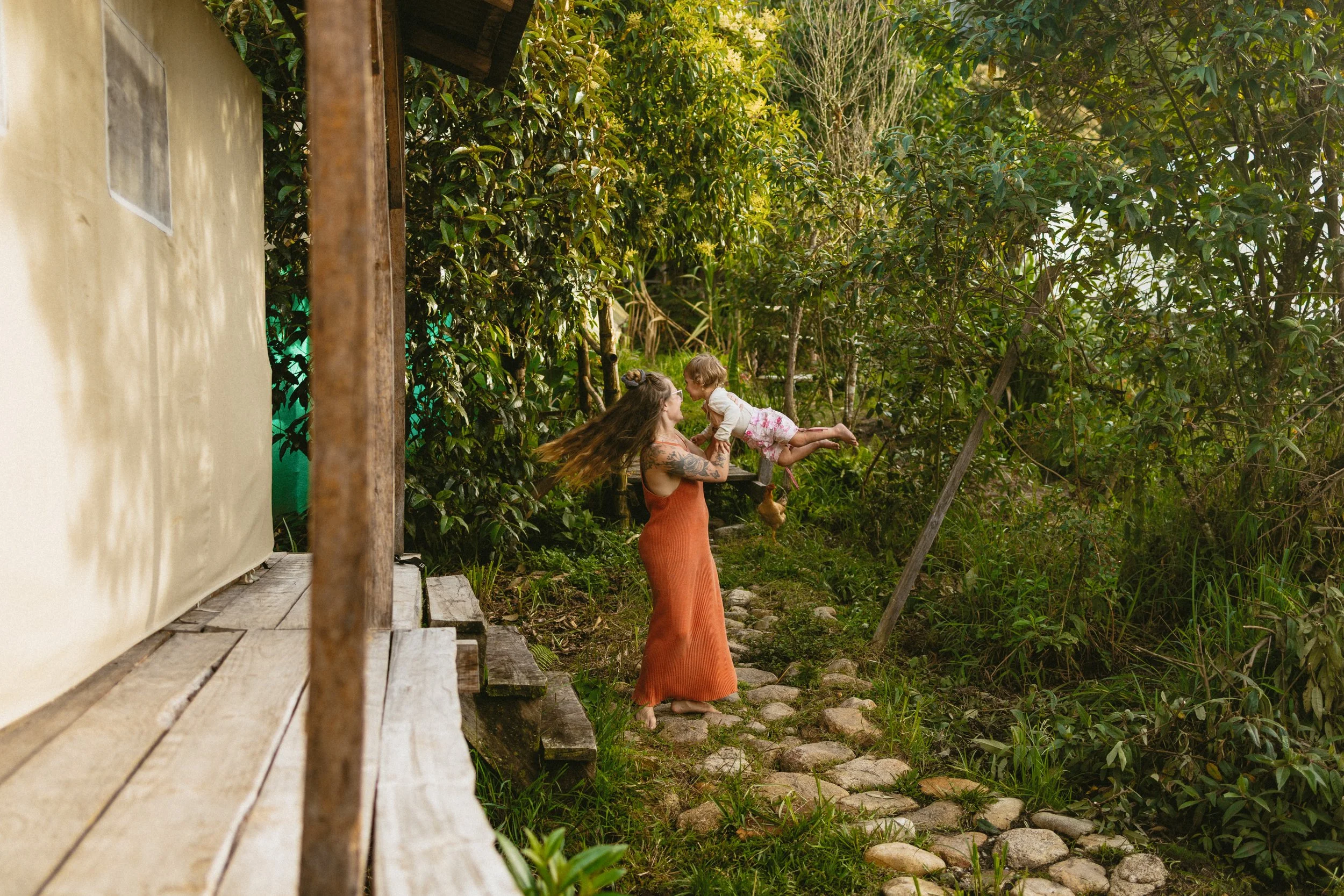 Peru Amazon Rainforest