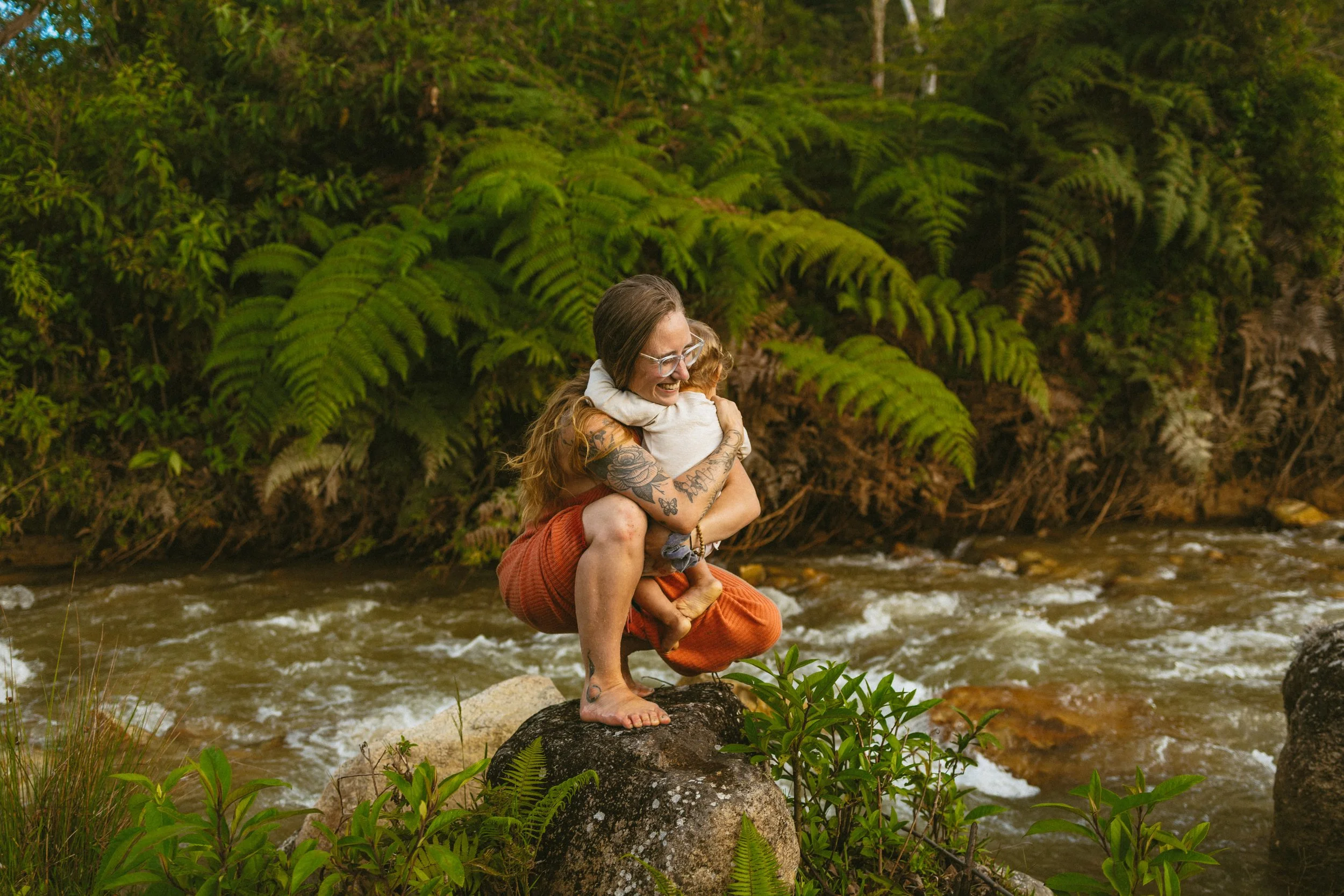 Peru Amazon Rainforest