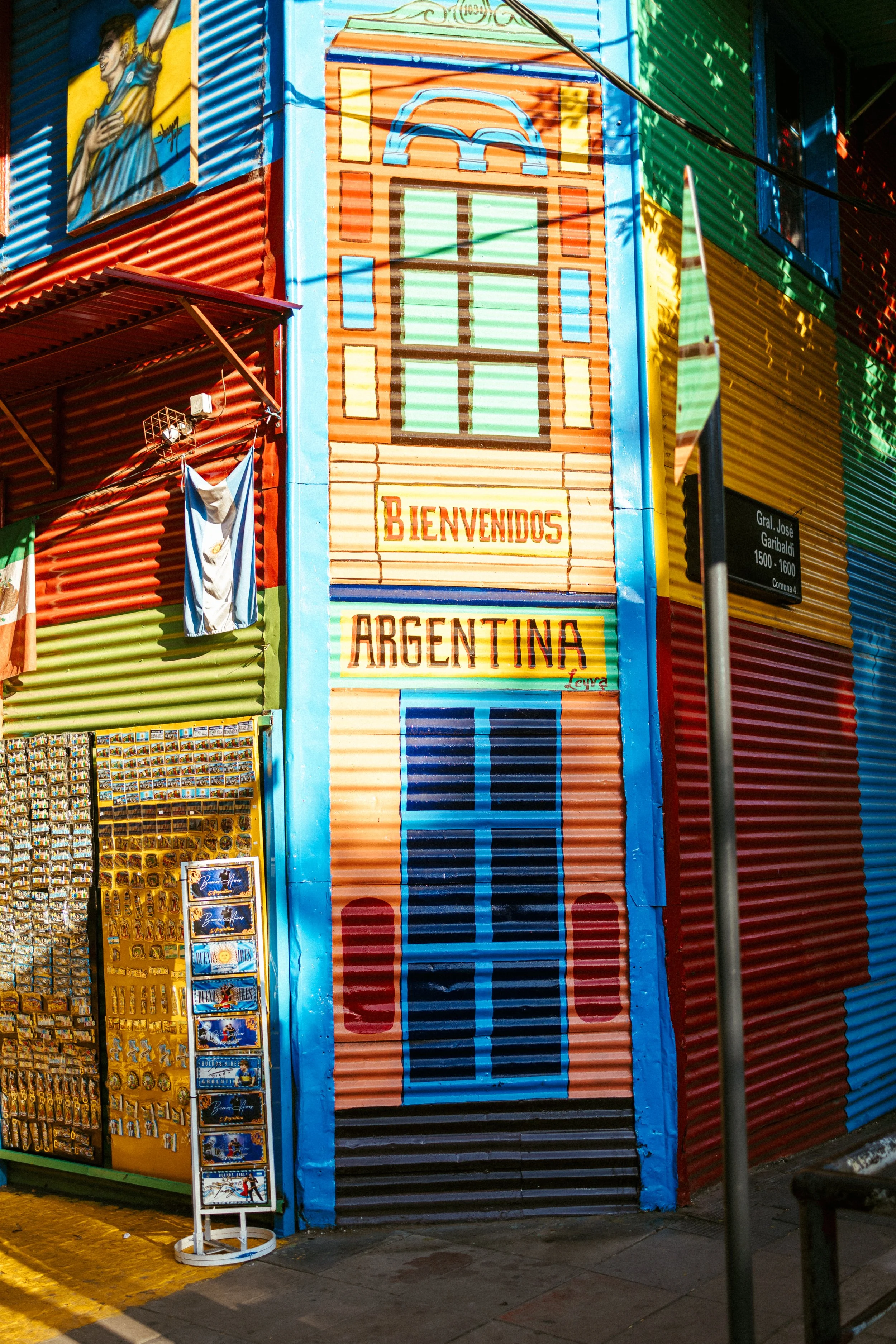 Buenos Aires, Argentina