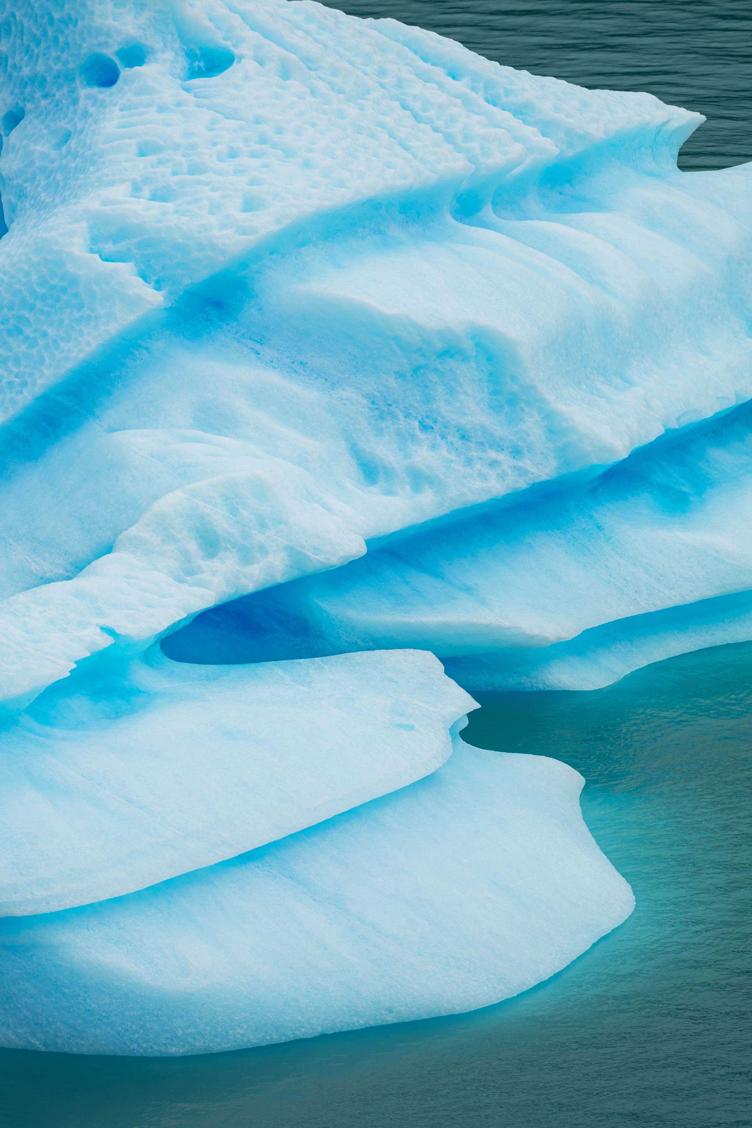 Perito Moreno, Argentina