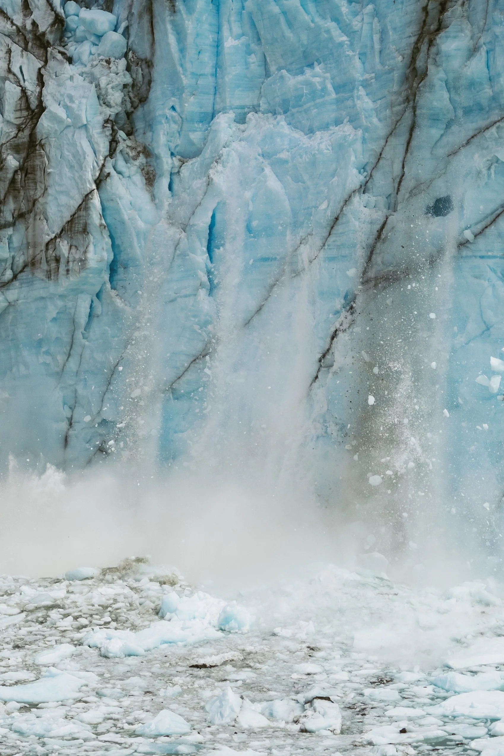 Perito Moreno, Argentina
