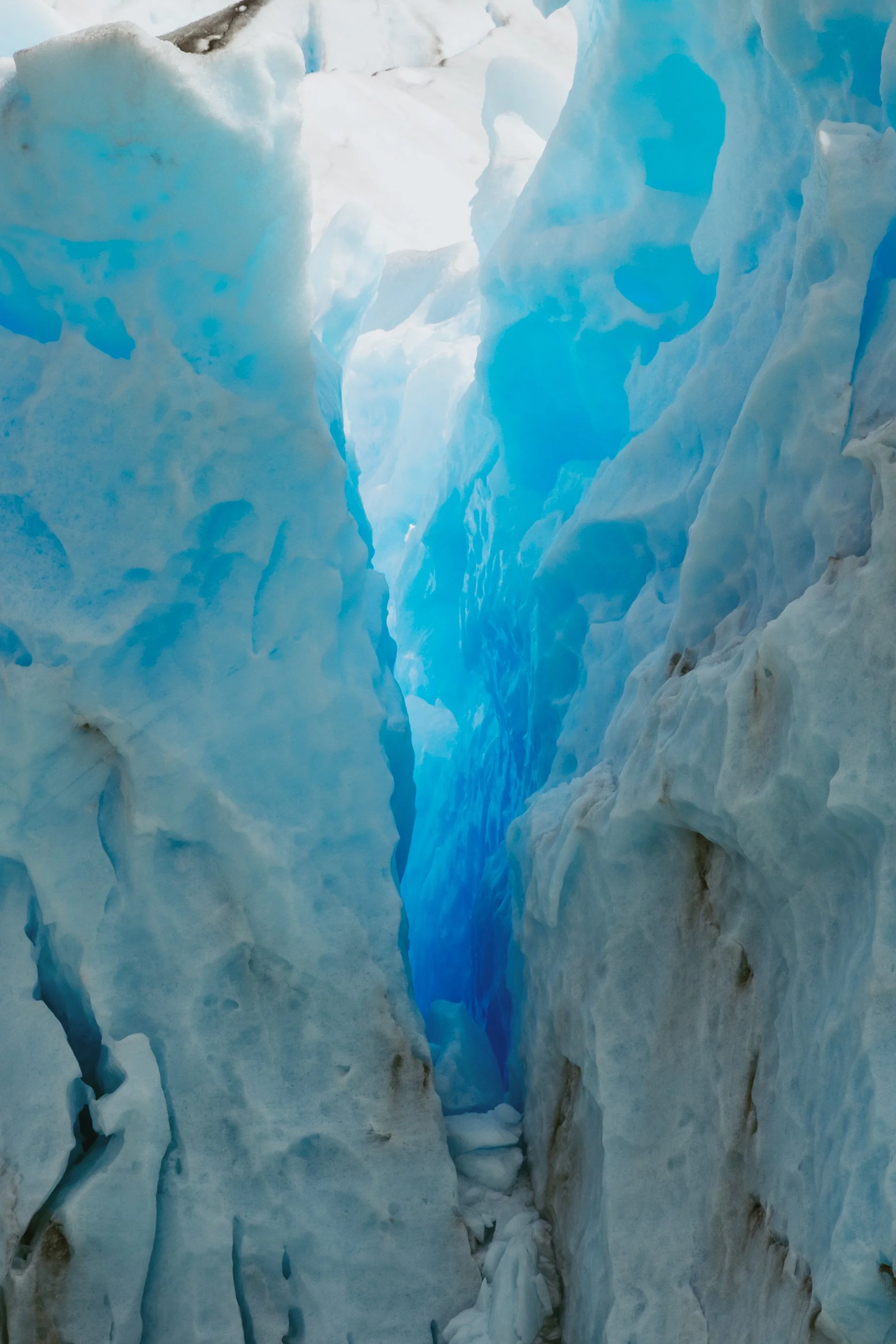 Perito Moreno, Argentina