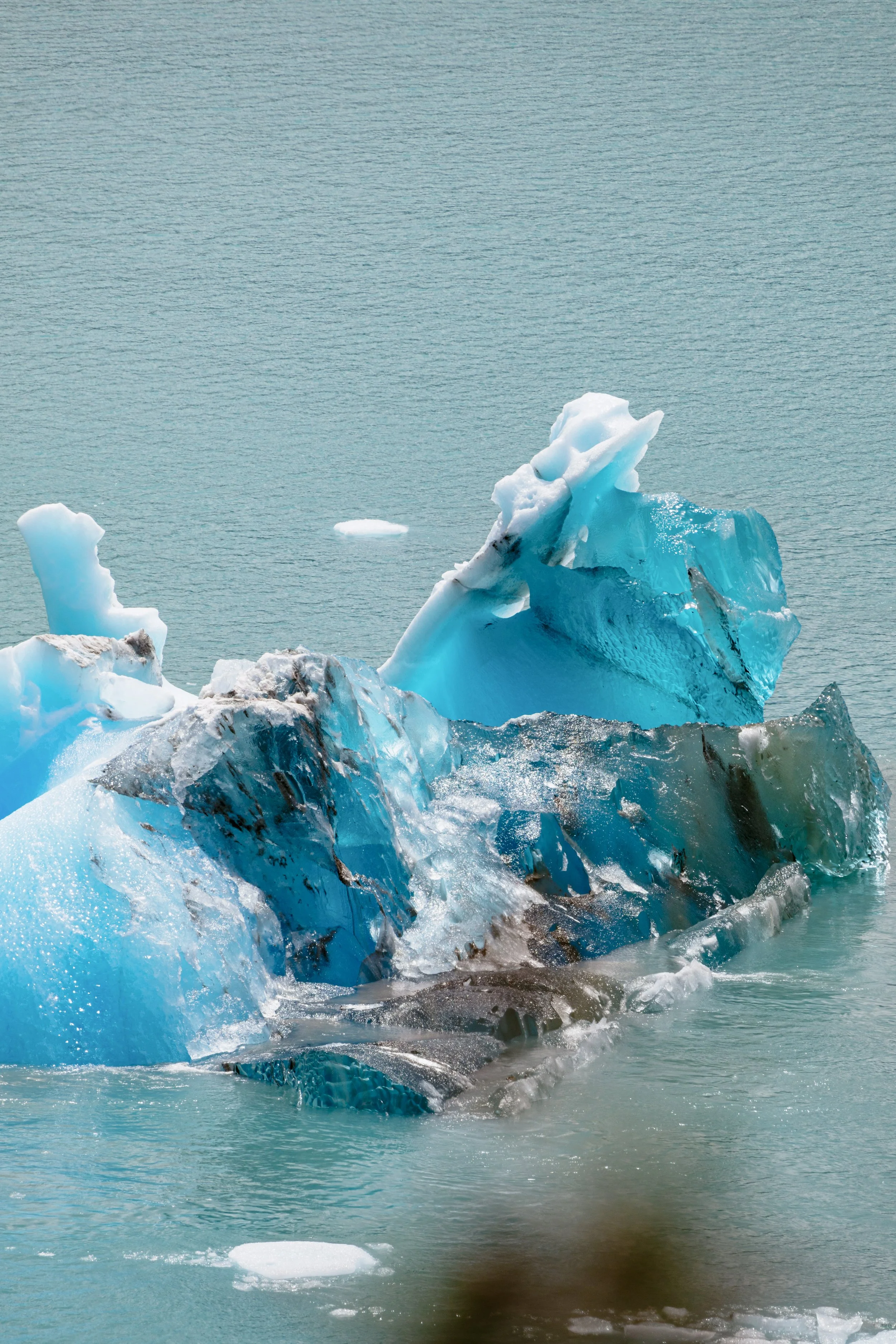 Perito Moreno, Argentina