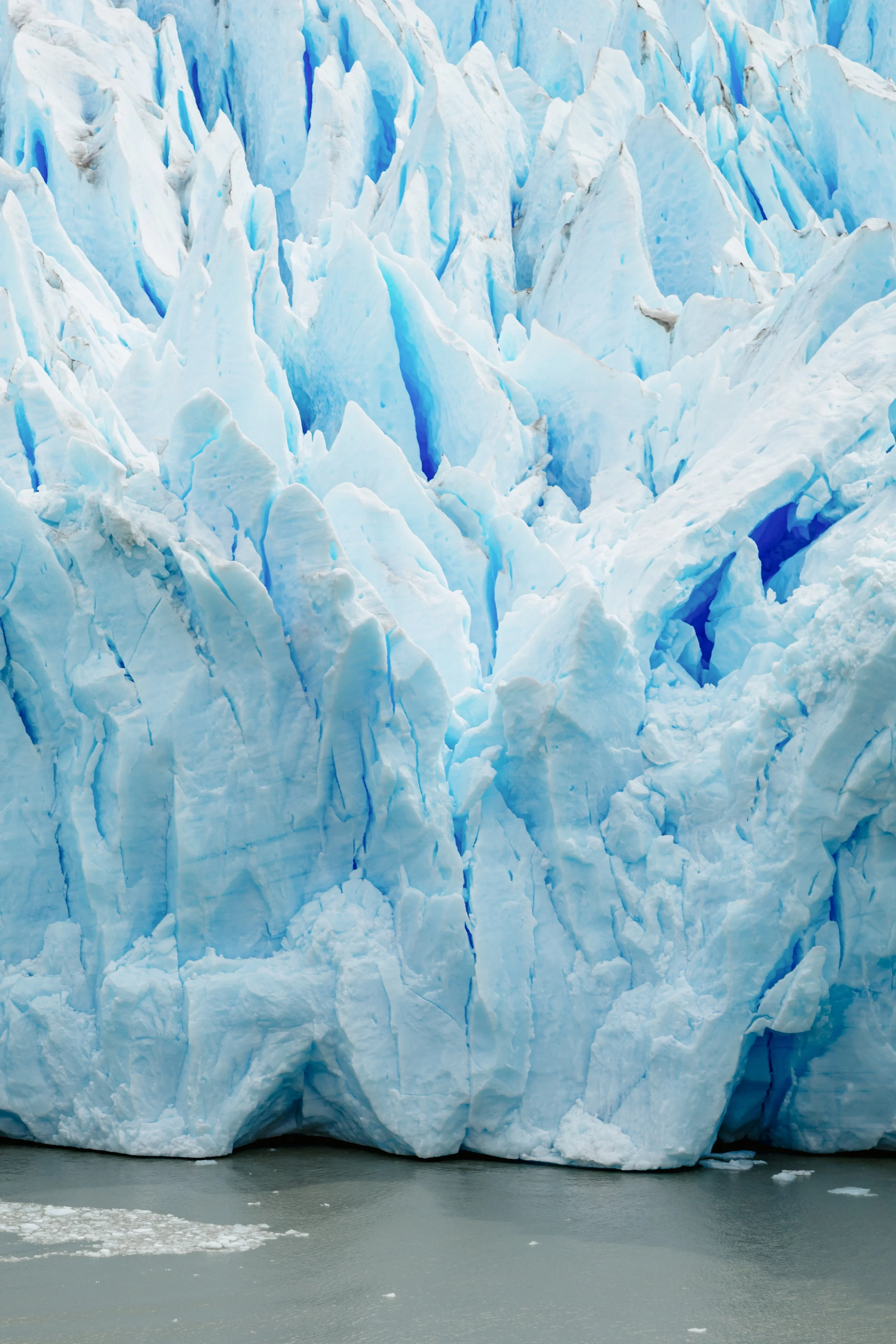 Perito Moreno, Argentina