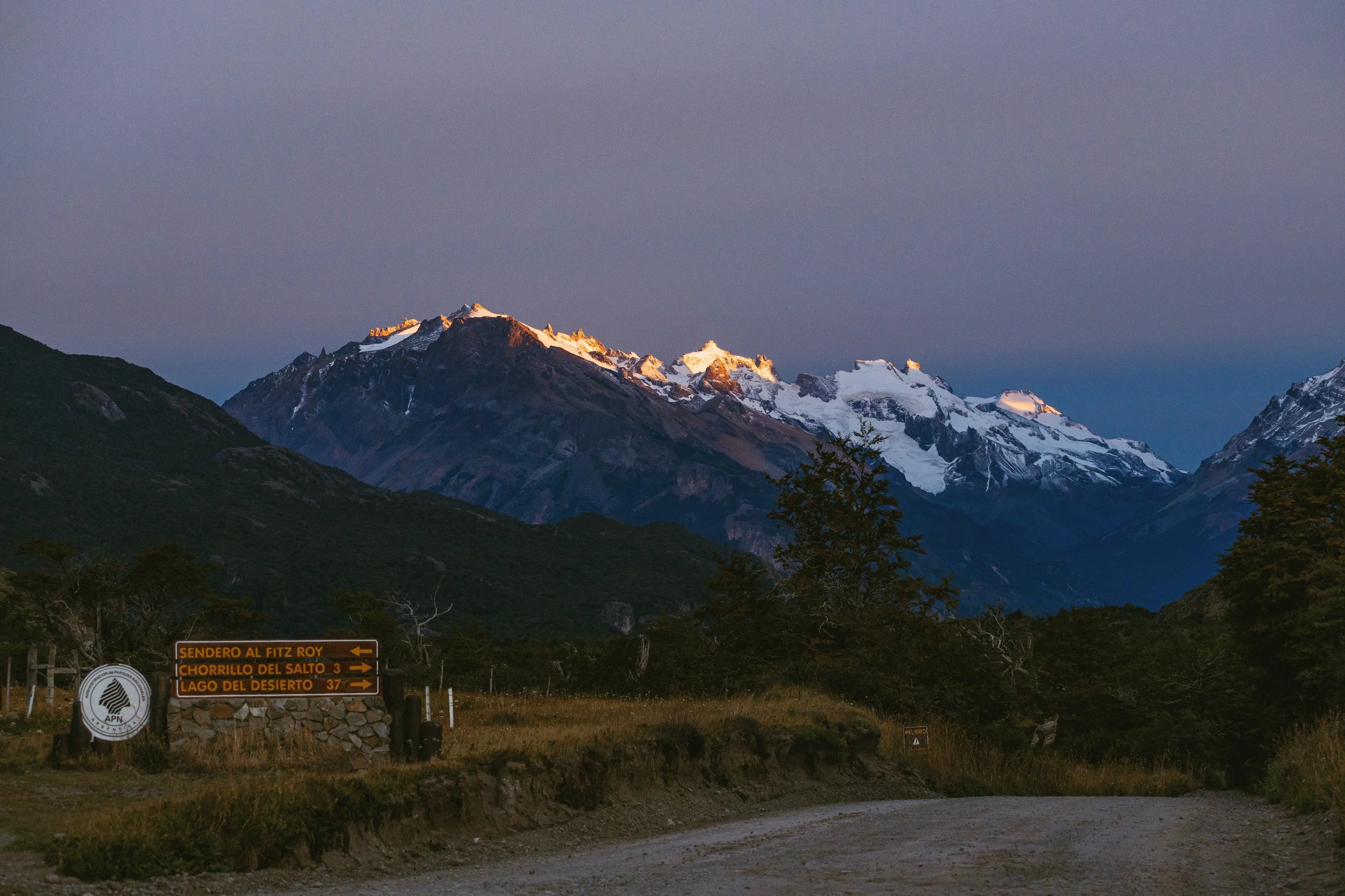 Patagonia, Argentina